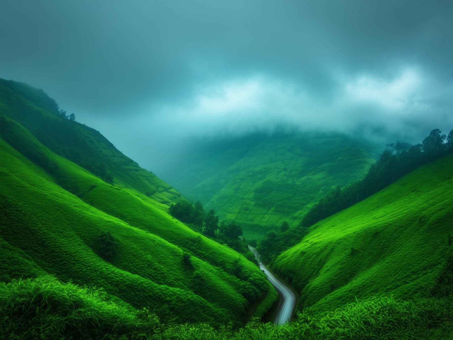 Exploring Shillong: Top 10 Must-Visit Attractions in India