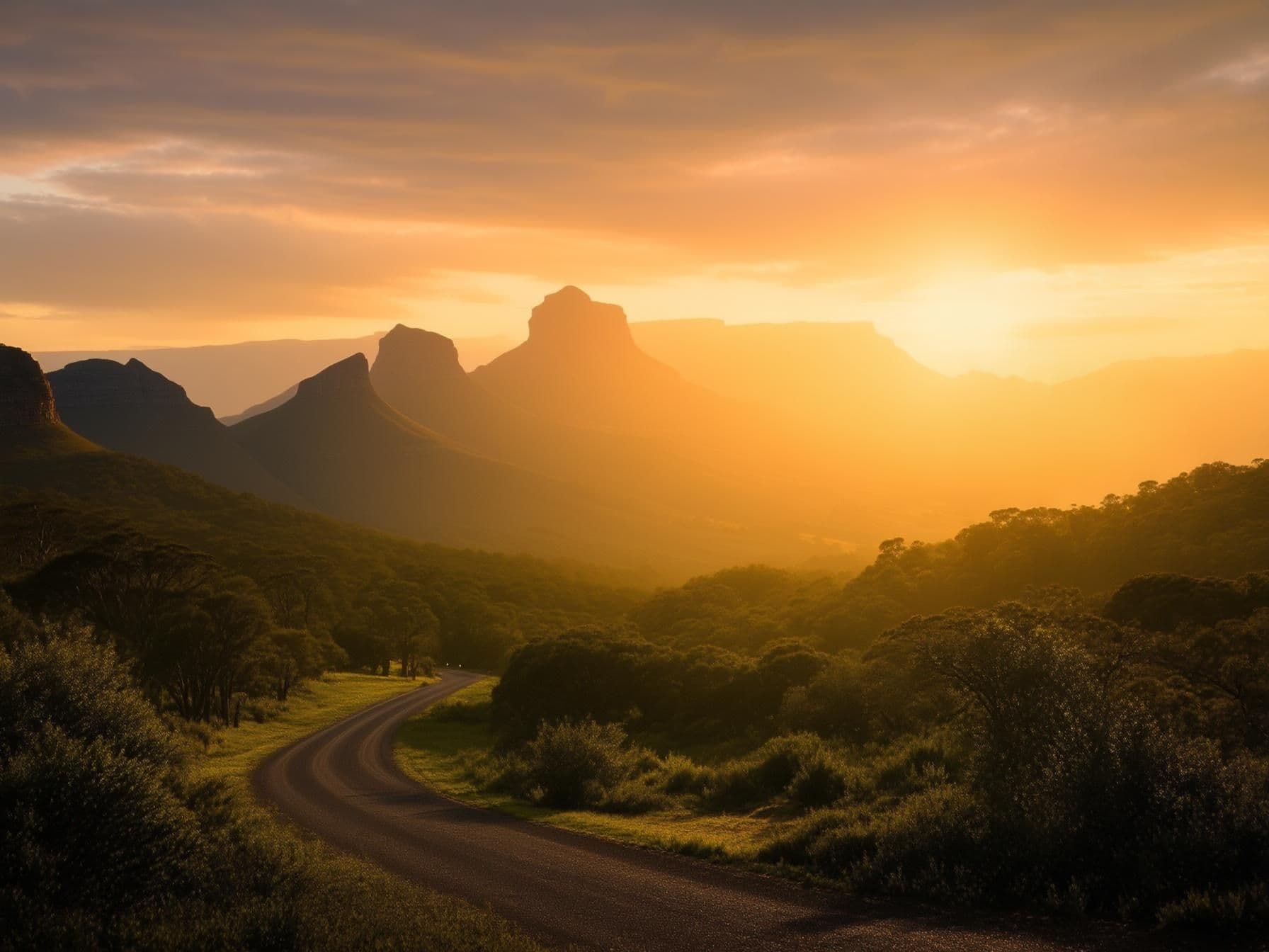 Exploring Accommodation Options in Drakensberg: A Complete Guide