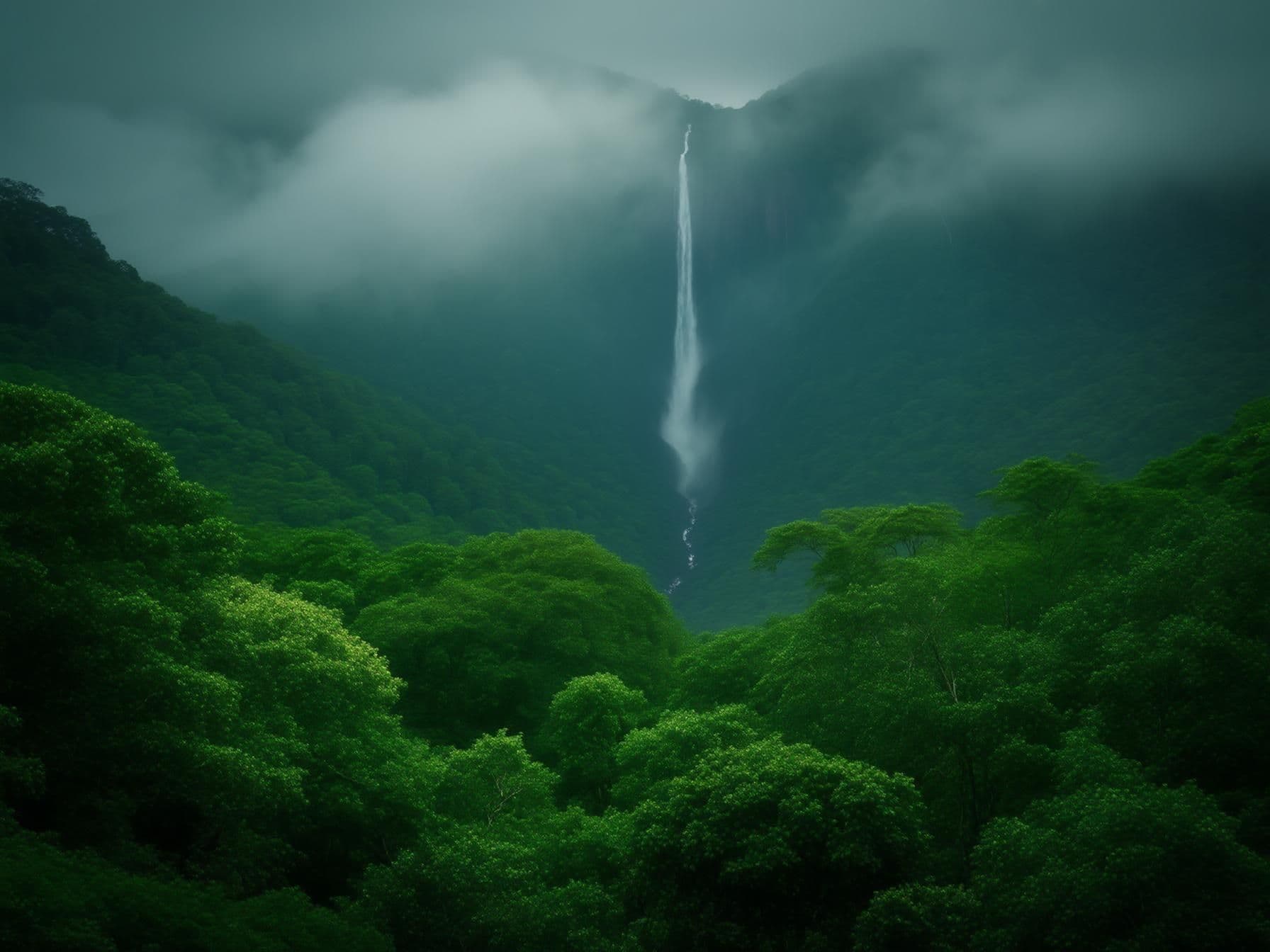 Discover Palakkad: Waterfalls, Hills, and Wildlife Sanctuaries of Natural Beauty