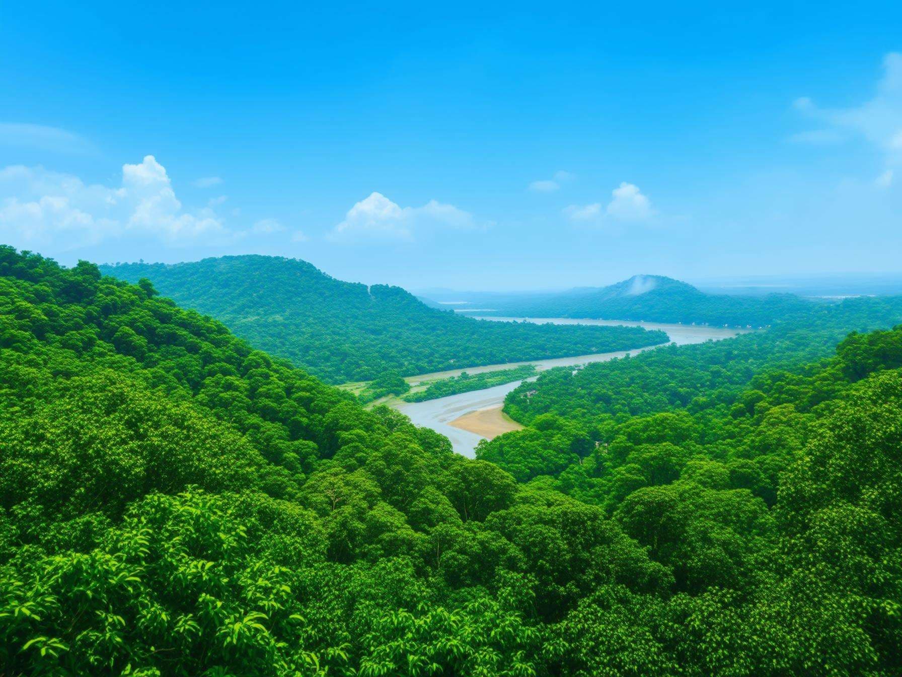 Top Things to Do in Palakkad: Hotels, Flights & Local Travel Tips