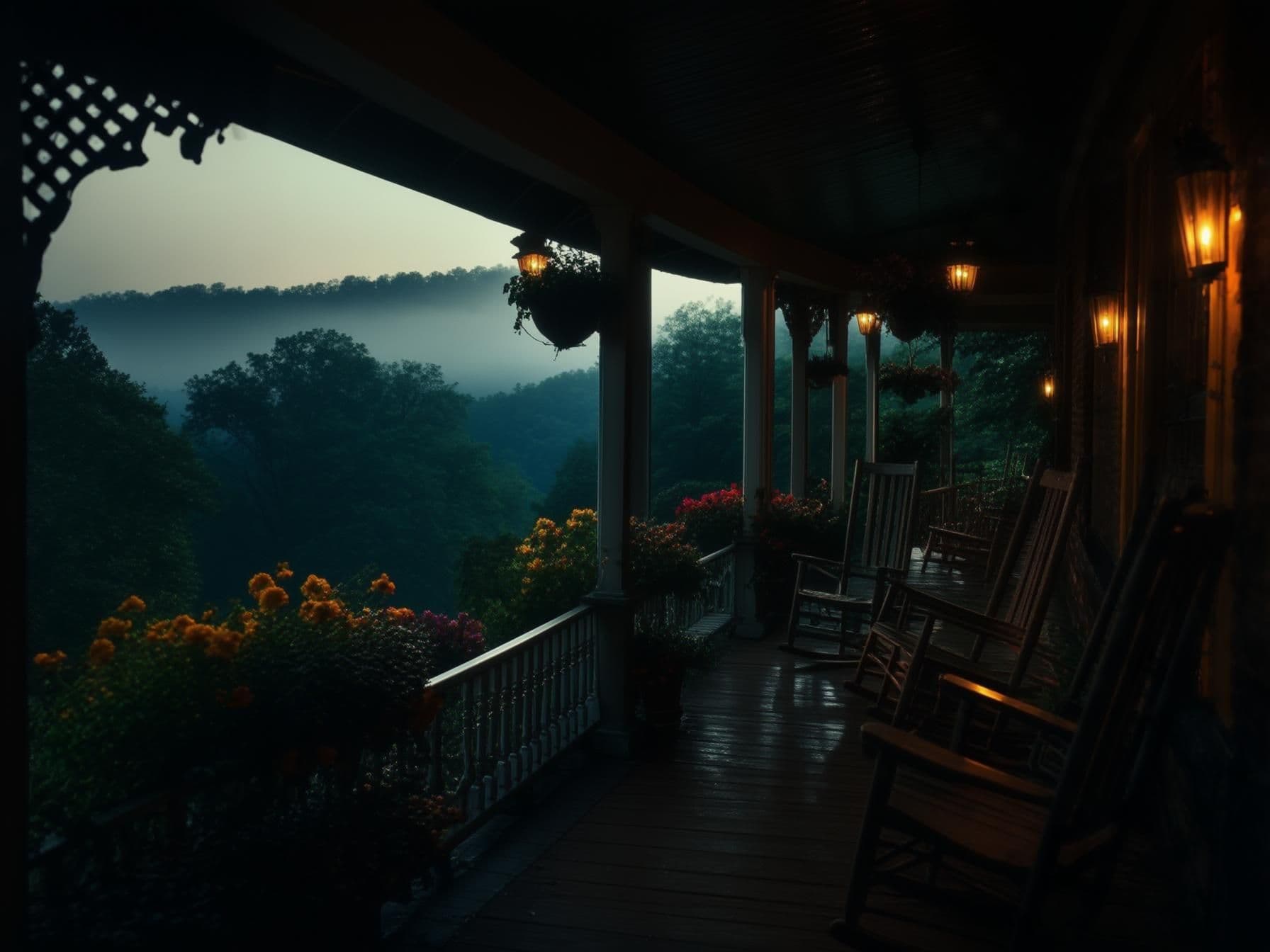 Ultimate Guide to Hotels and Accommodations in Eureka Springs