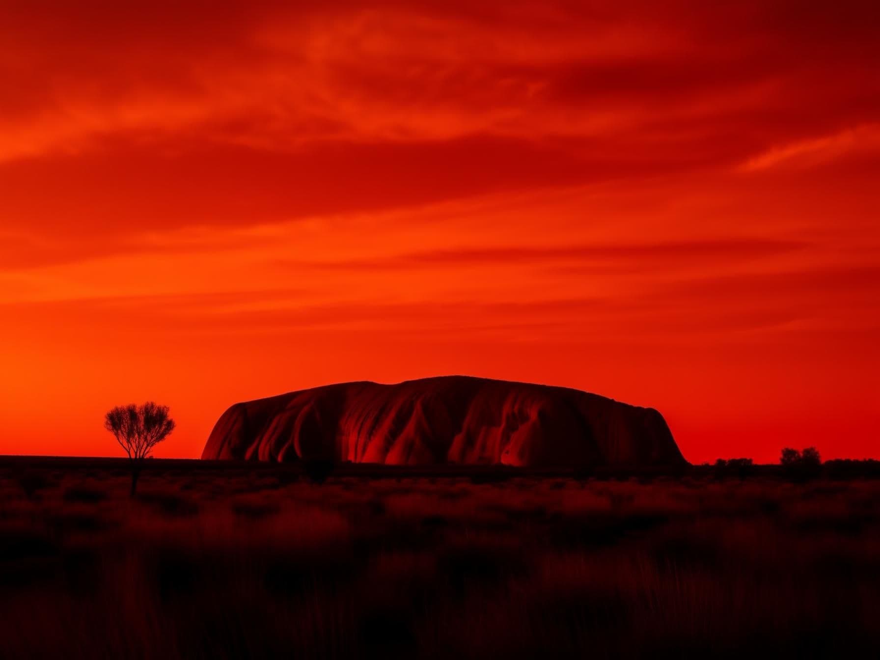 Must-See Attractions in Alice Springs: A First-Time Visitor's Guide