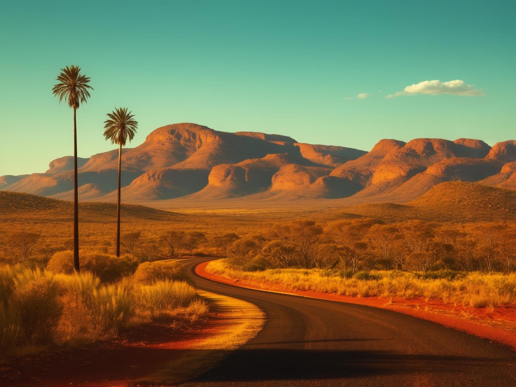 Affordable Travel Tips: Booking Flights and Hotels in Alice Springs