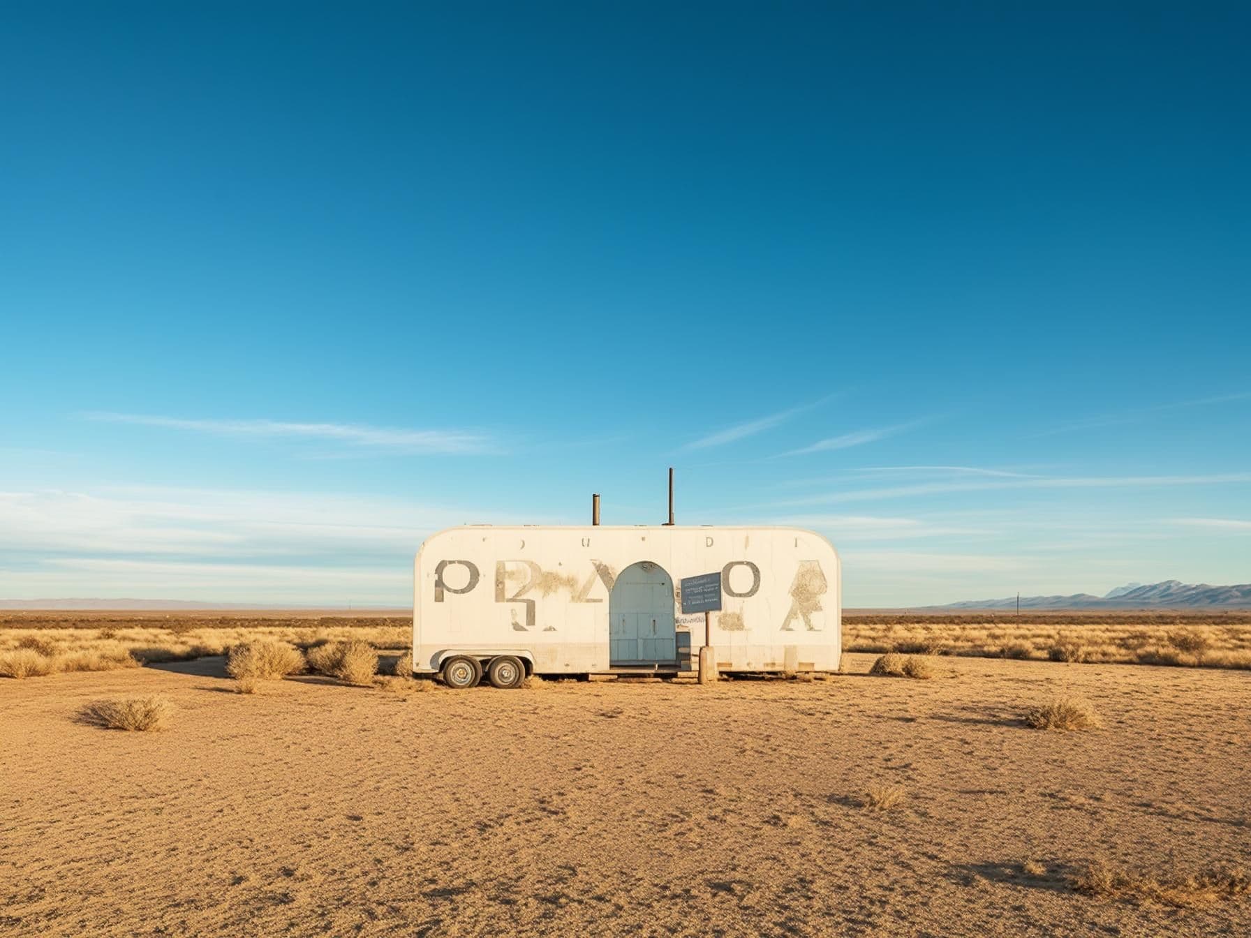 Discover Marfa: Top 10 Must-See Attractions for First-Time Visitors