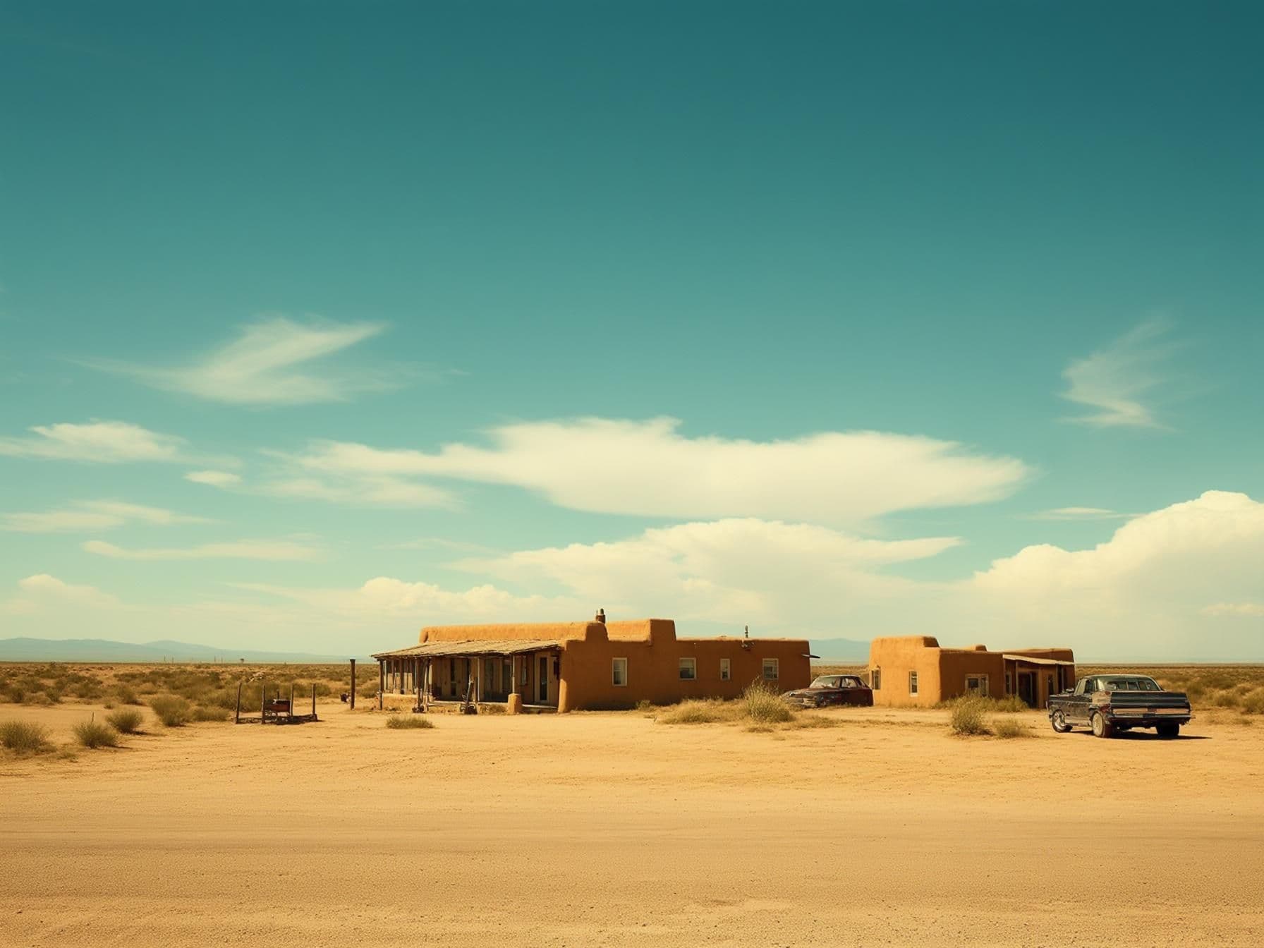 Top Tips for Finding Affordable Flights and Hotels in Marfa, Texas