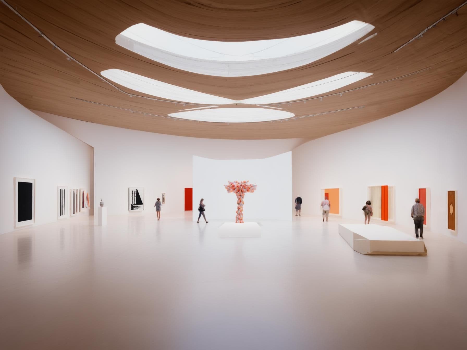 Marfa Art Scene: Must-Visit Galleries & Museums
