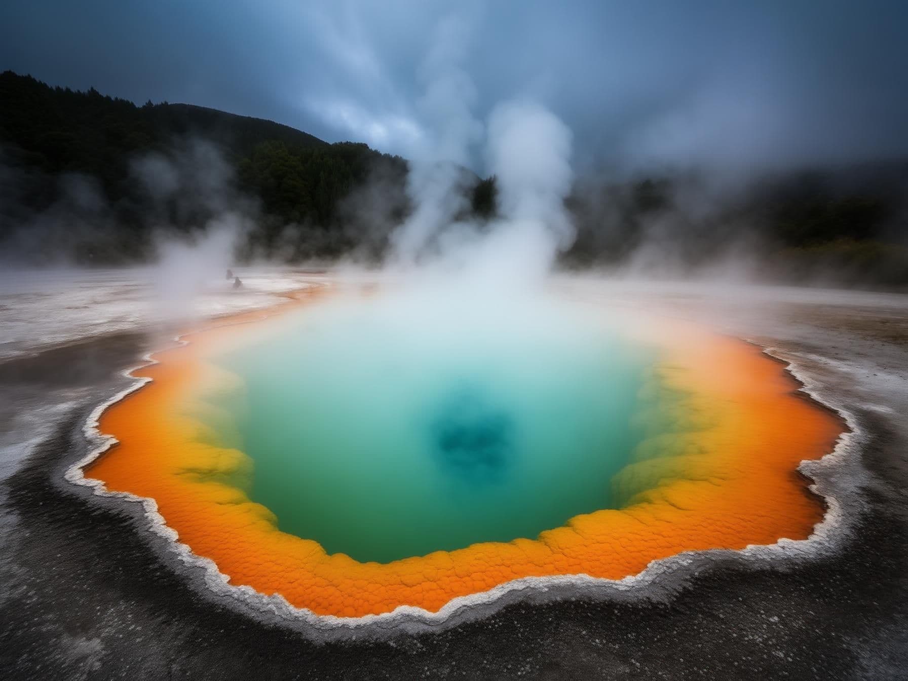 "Top 10 Must-See Attractions in Rotorua, New Zealand"