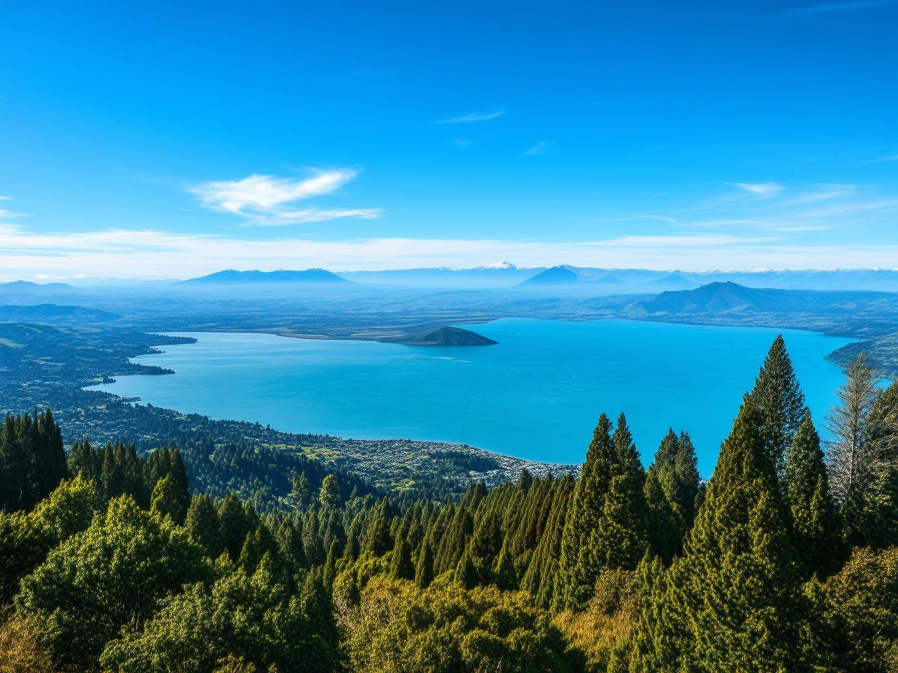 Top 10 Must-See Attractions in Taupo for First-Time Visitors
