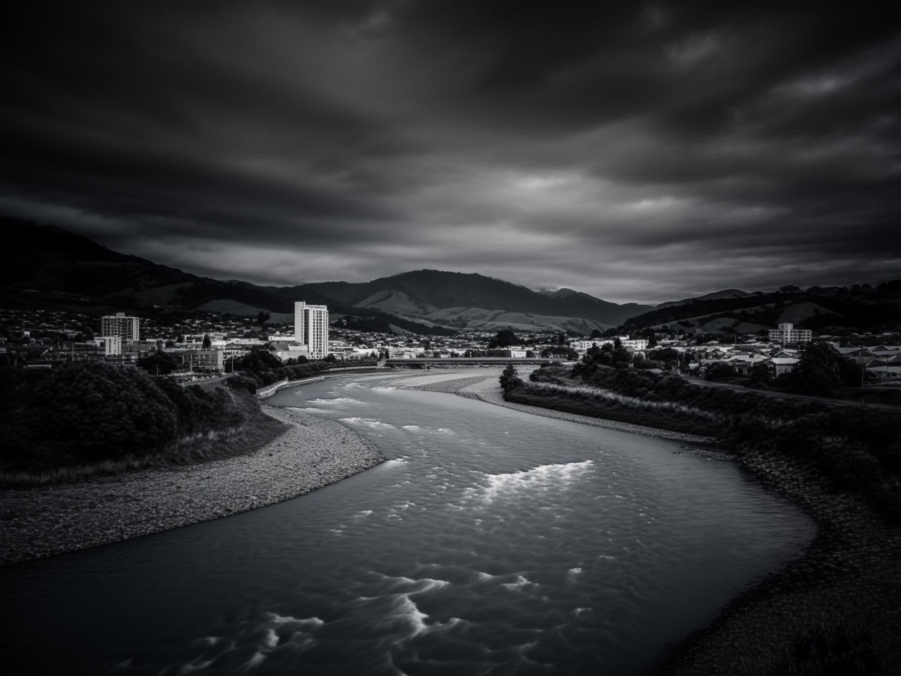 Top 10 Must-See Attractions in Greymouth, New Zealand