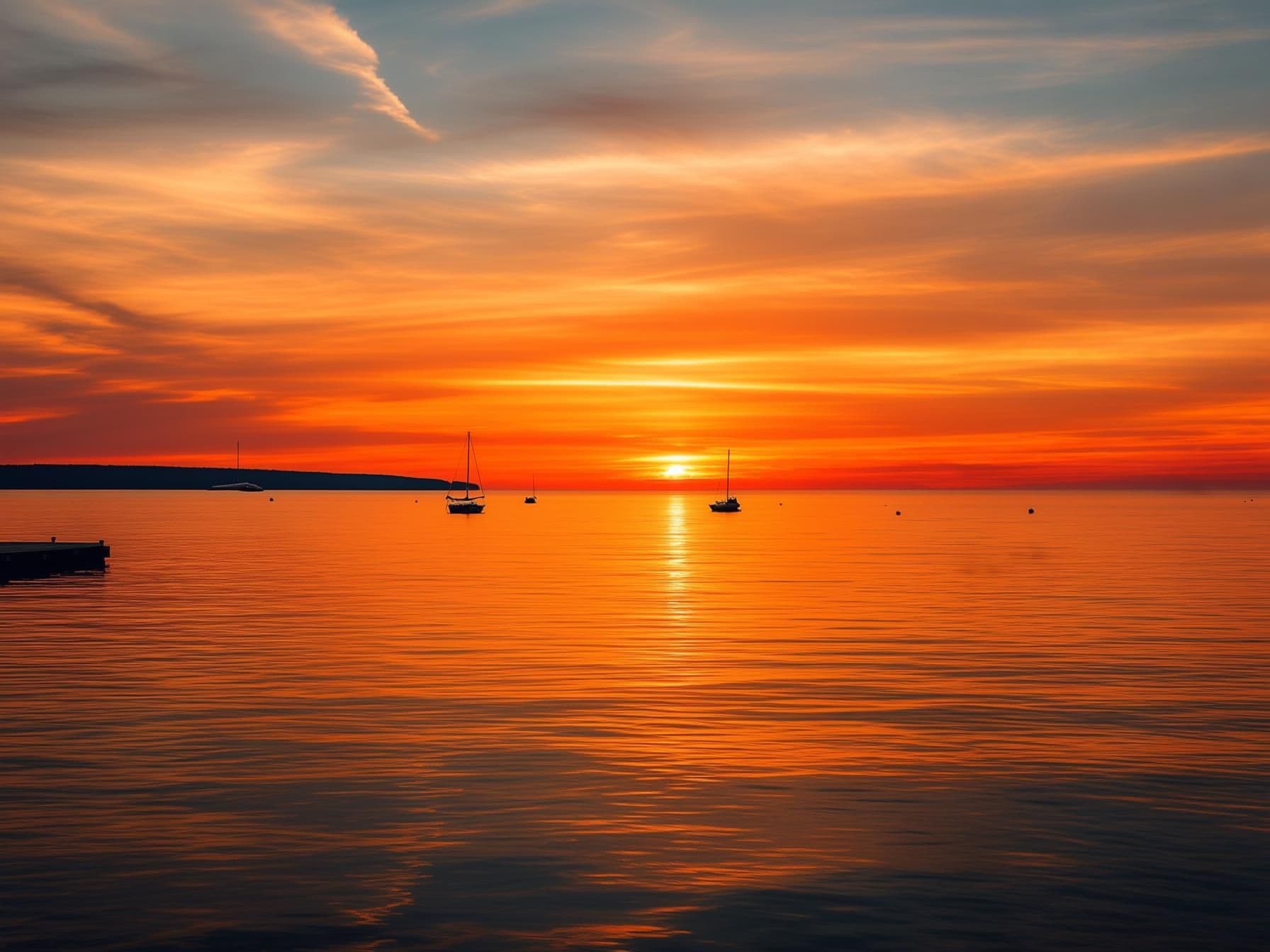 Discover Traverse City: Top 10 Must-See Attractions