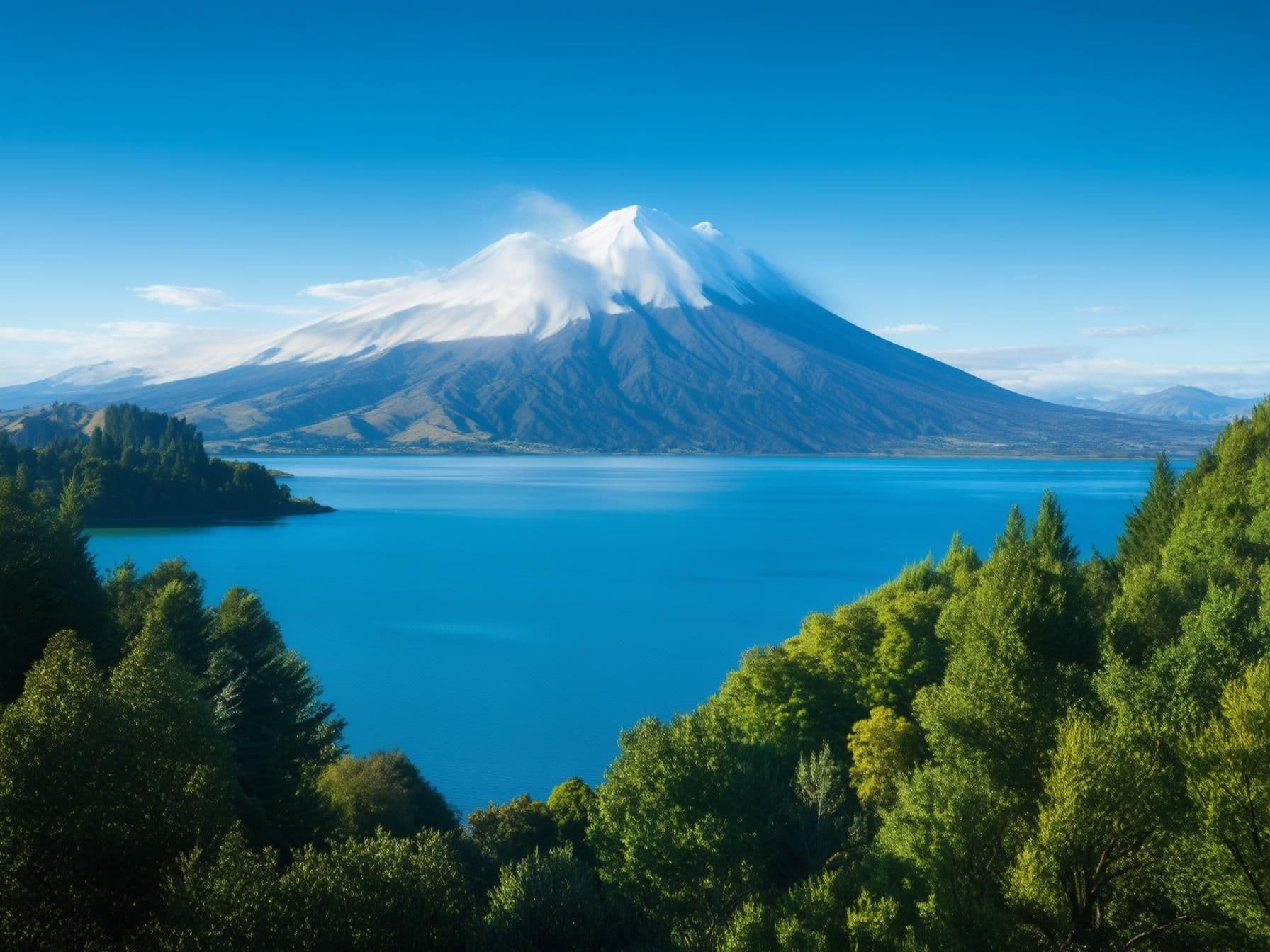 Top Outdoor Adventures and Nature Experiences in Taupo