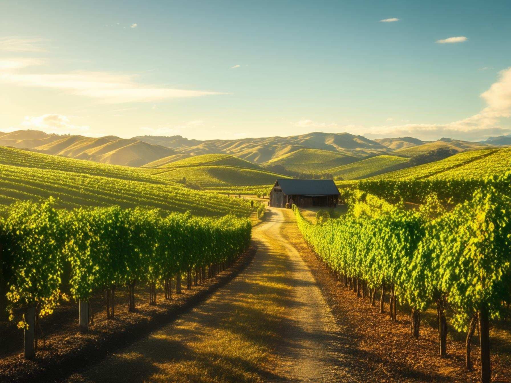 Exploring Napiers Hawkes Bay: The Ultimate Wine Tour Guide