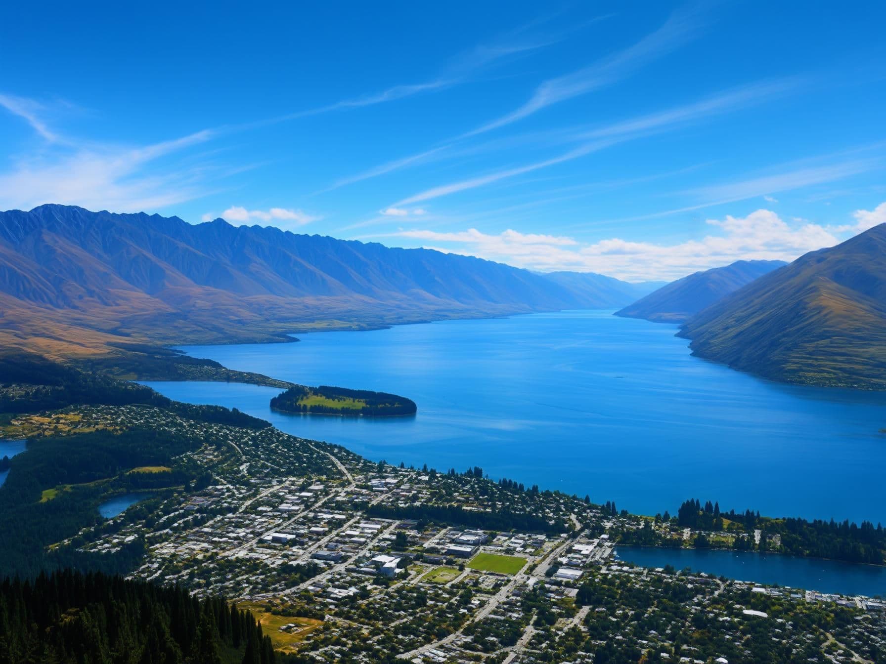 Escape to Wanaka: Your Ultimate Weekend Getaway Guide