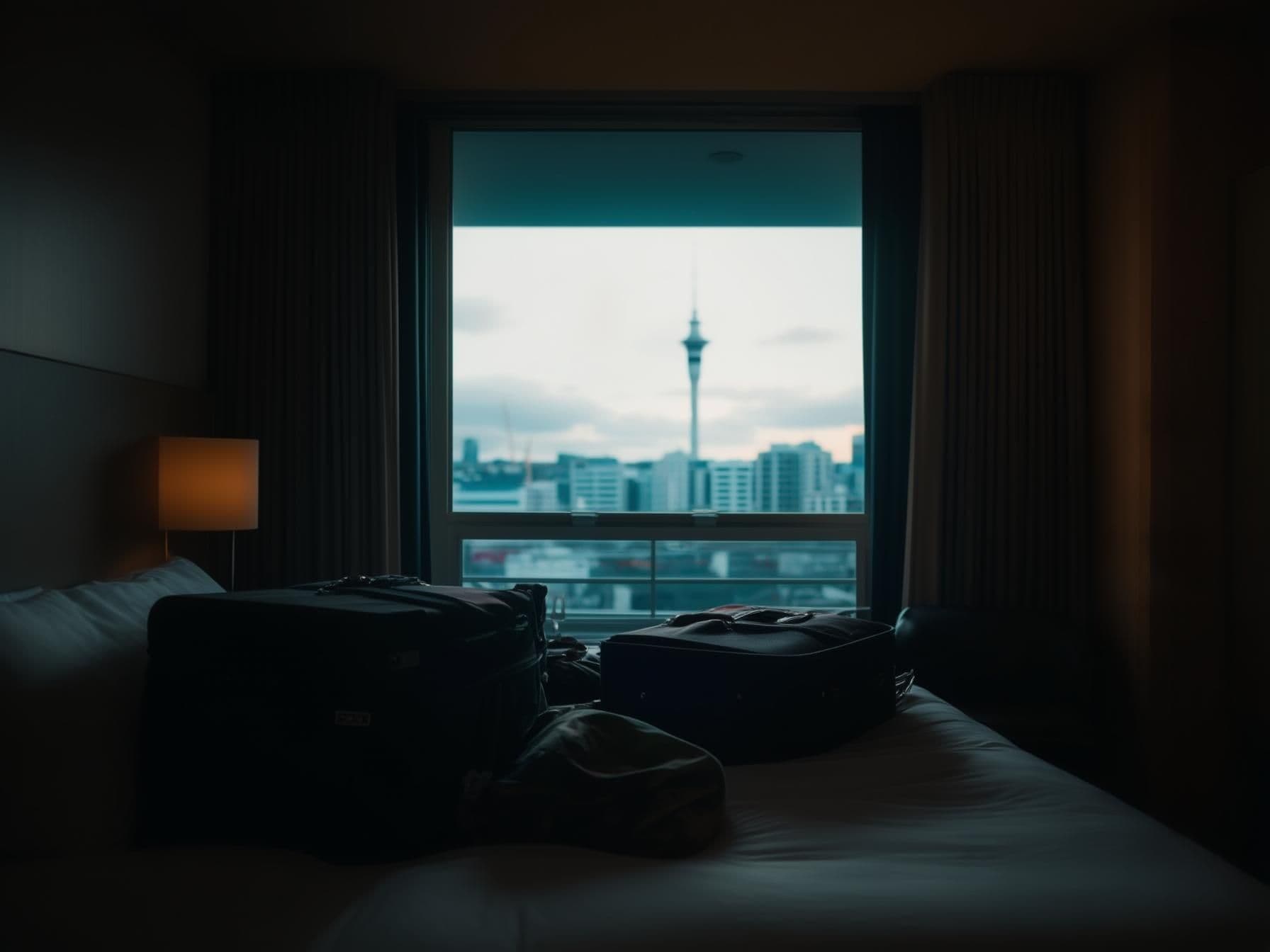Affordable Stays in Auckland: Top Budget-Friendly Accommodation Options