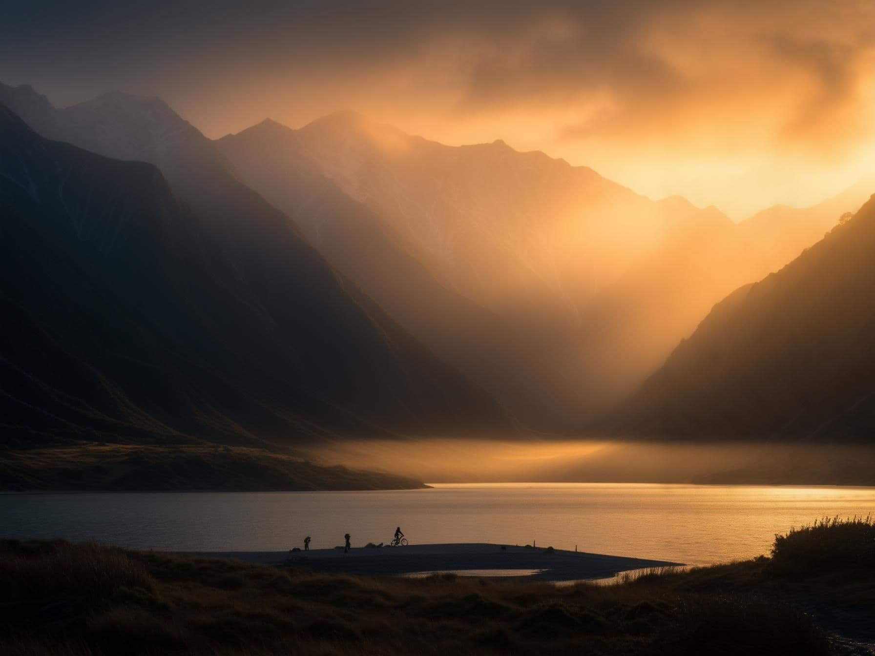 Top Outdoor Adventures Near Greymouth: Hiking, Biking, and More