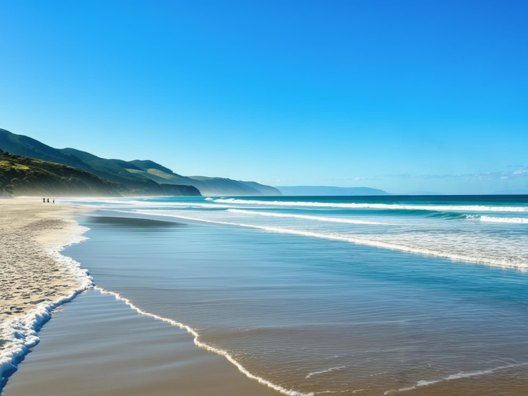 Top Beaches to Explore in Nelson: Your Ultimate Guide