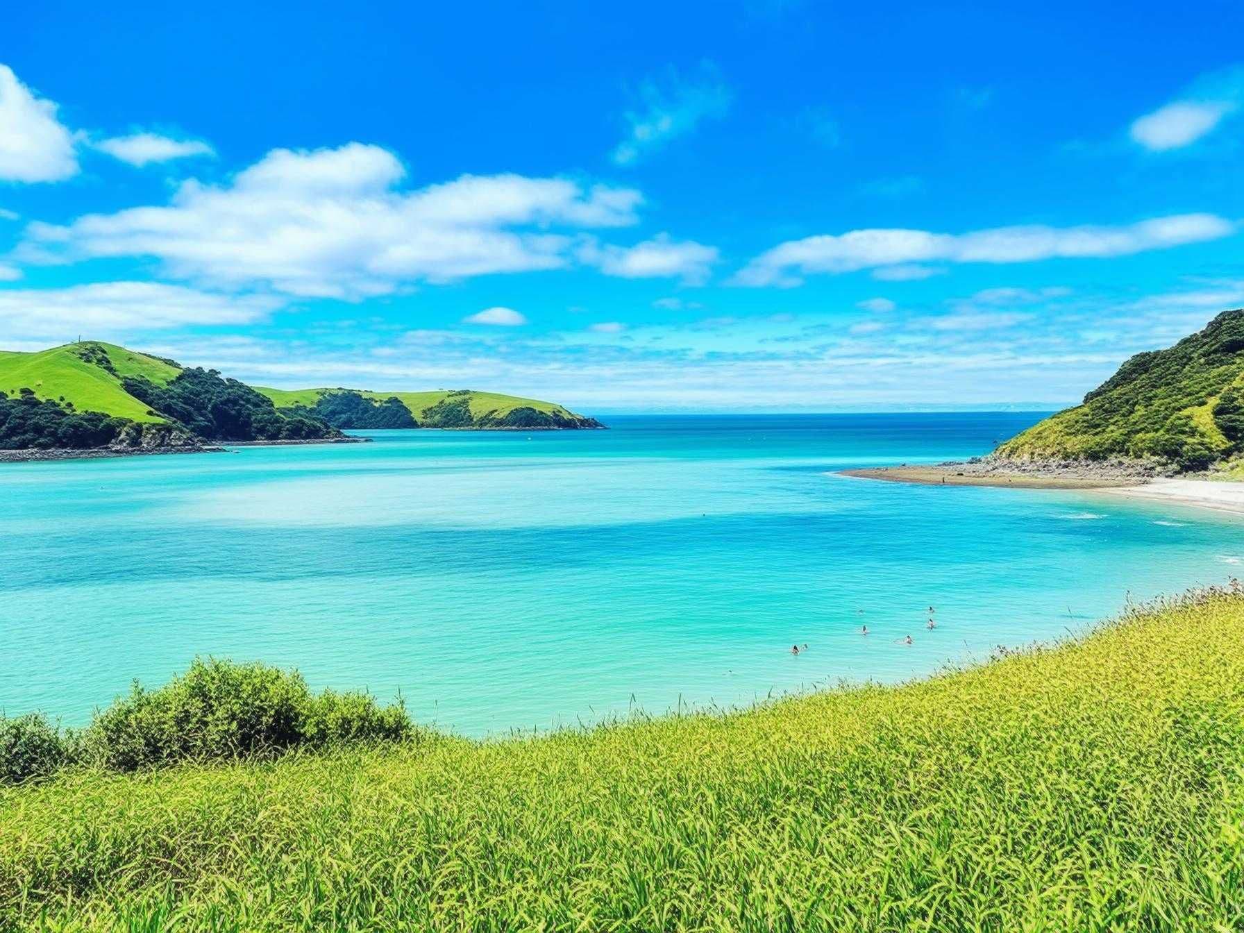 Top Beaches and Parks to Explore in Auckland