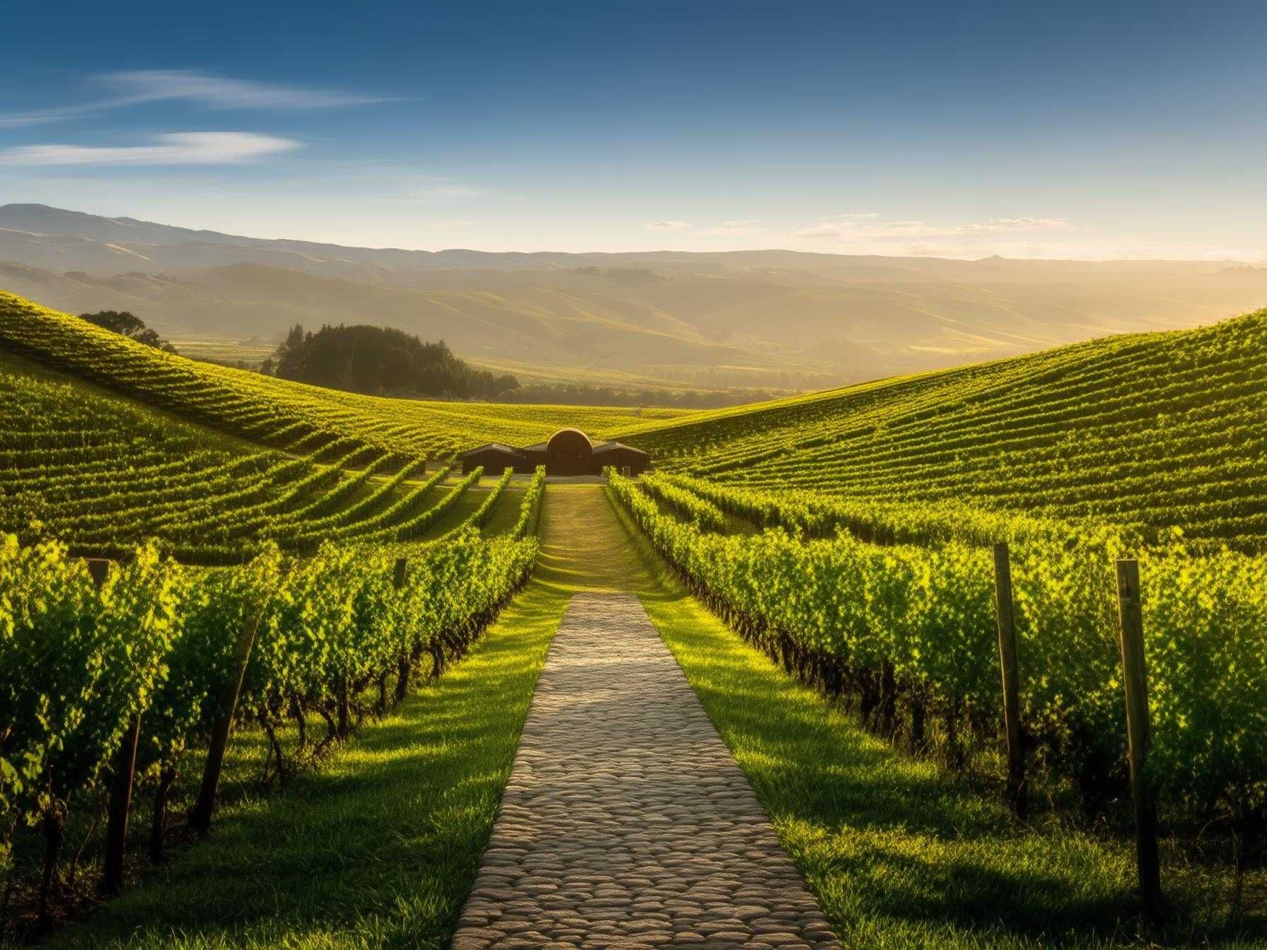 Top 10 Must-Visit Wineries in Blenheim for Wine Lovers