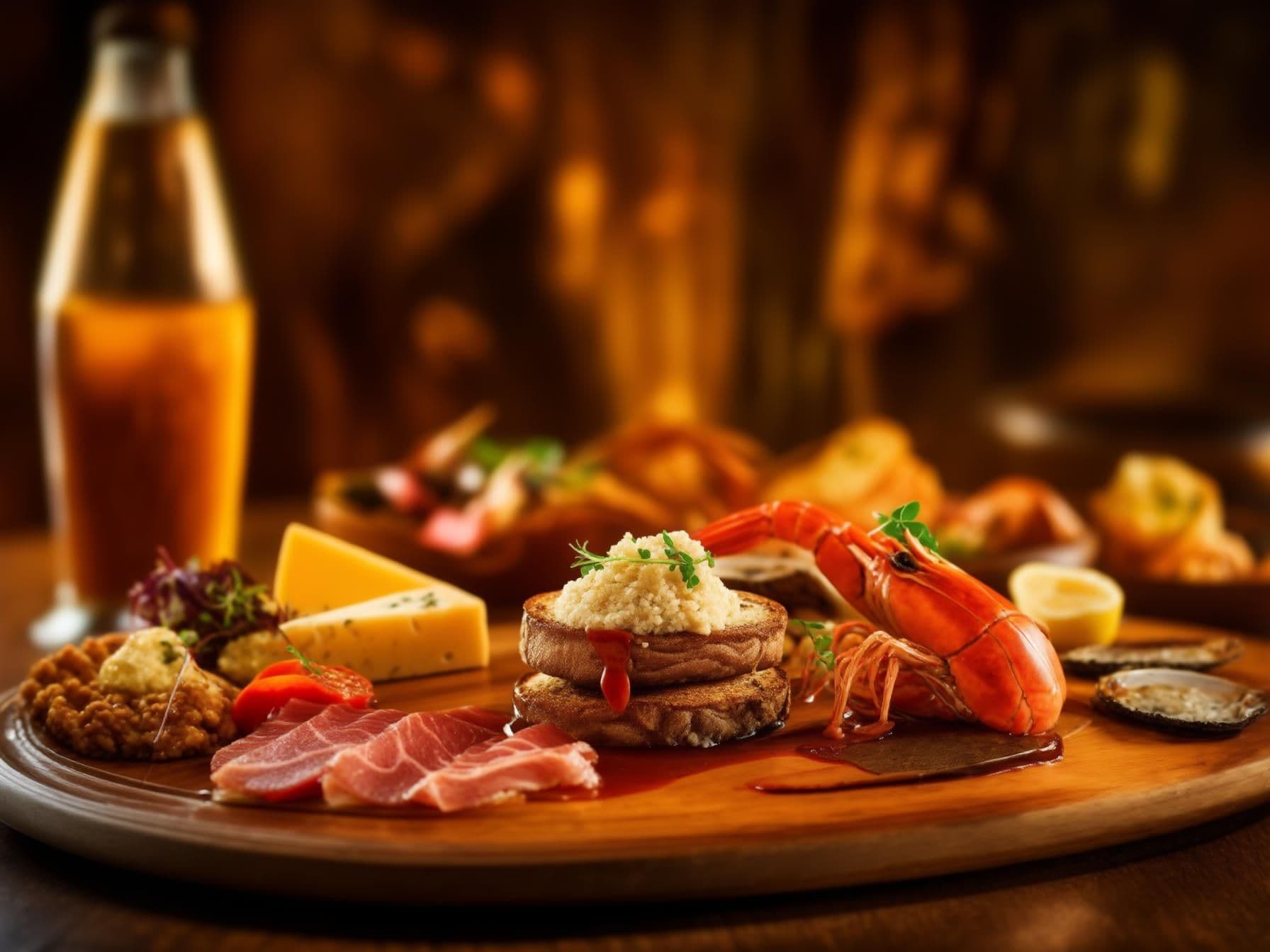 Explore Hobart: Top Restaurants and Must-Try Local Cuisine