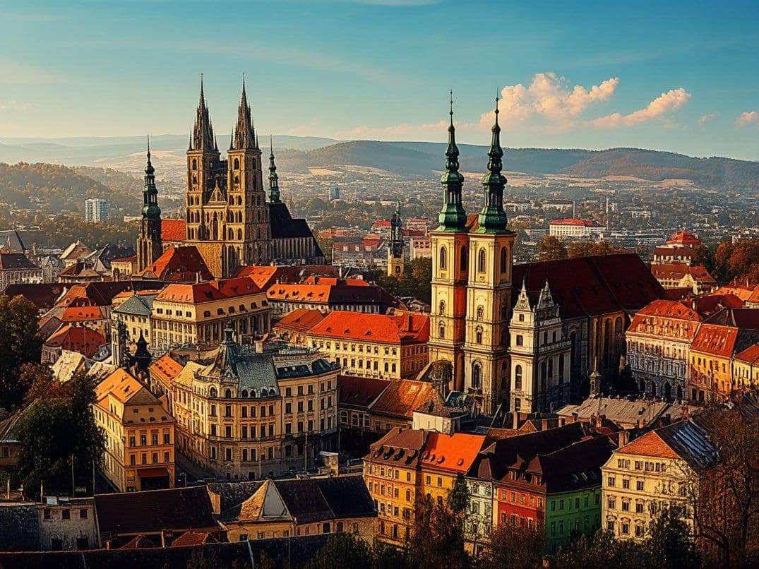 Top Places to Stay in Košice: Hotels and Accommodation for Every Budget