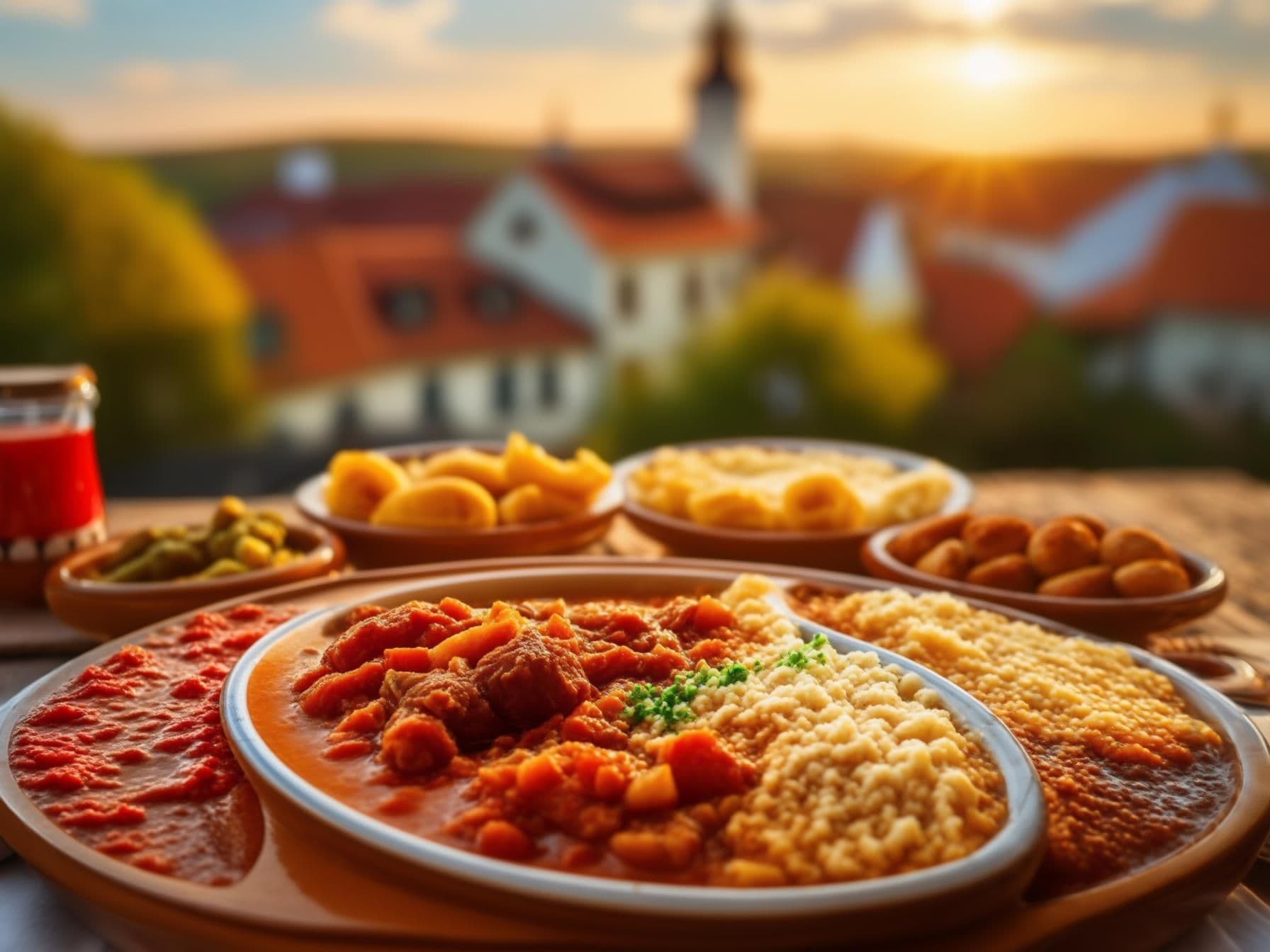 Top Local Restaurants to Try in Kecskemet