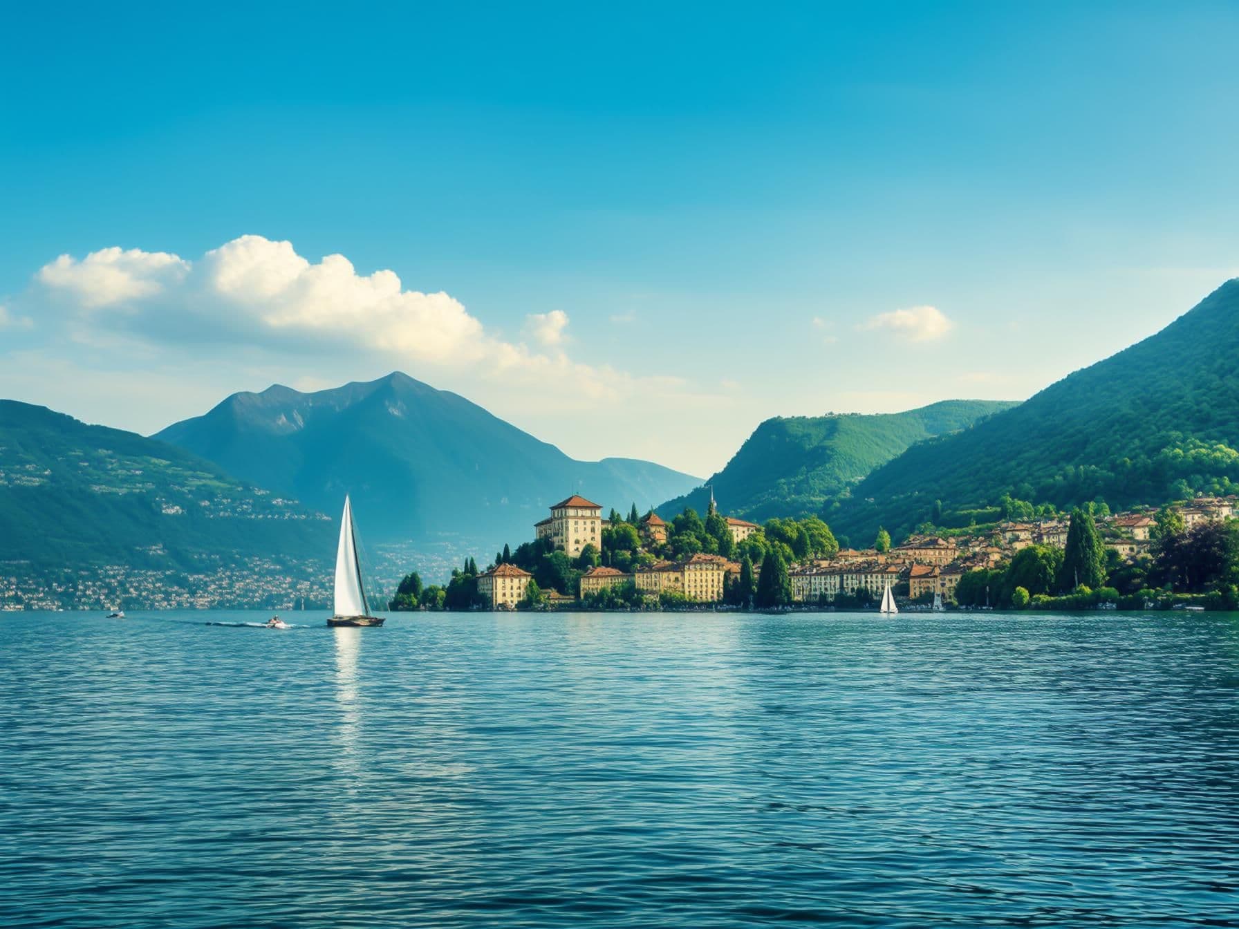 Top 10 Things to Do in Lugano, Switzerland: A Complete Travel Guide