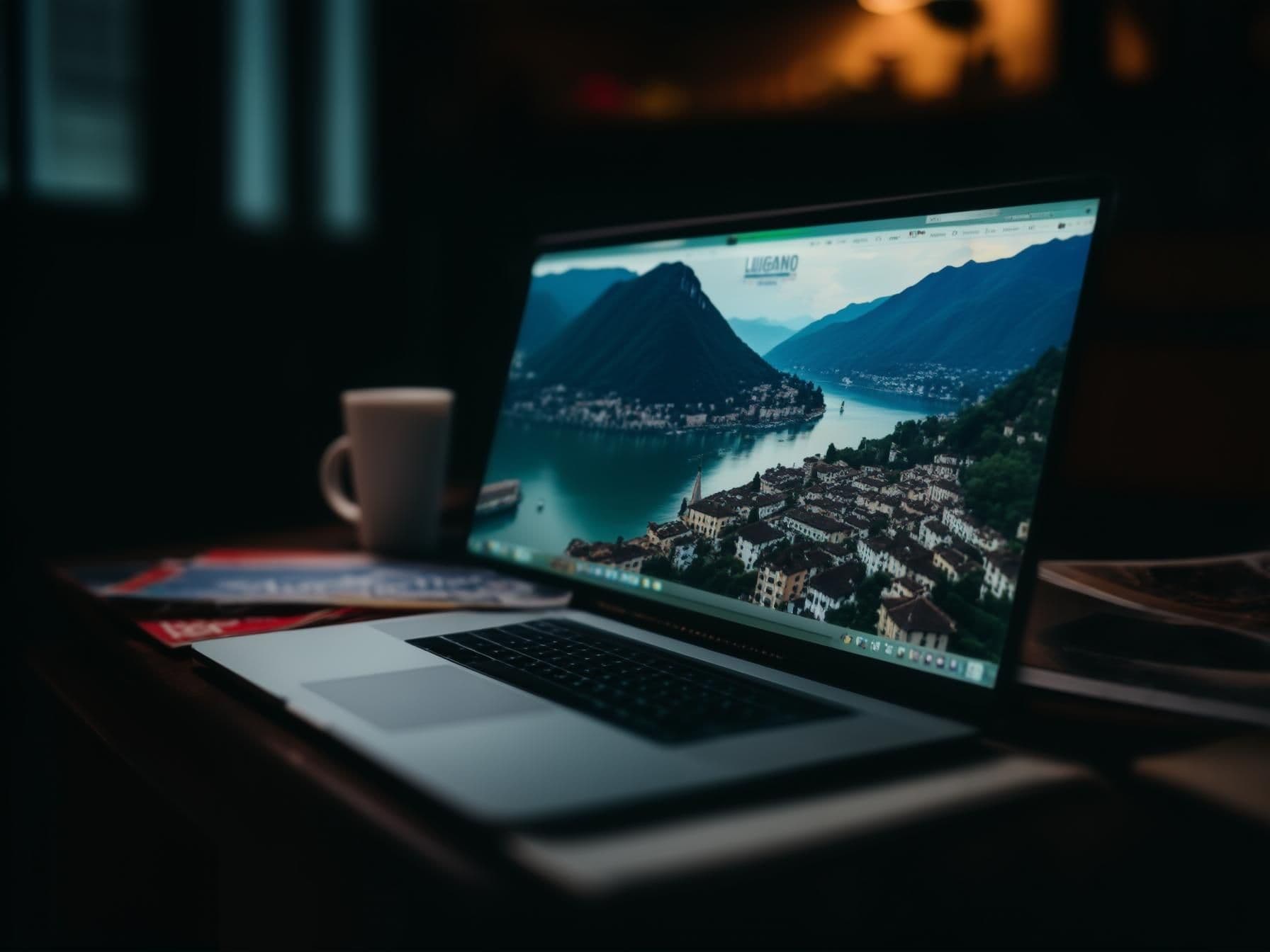 Affordable Flights to Lugano: Tips for Budget Travel