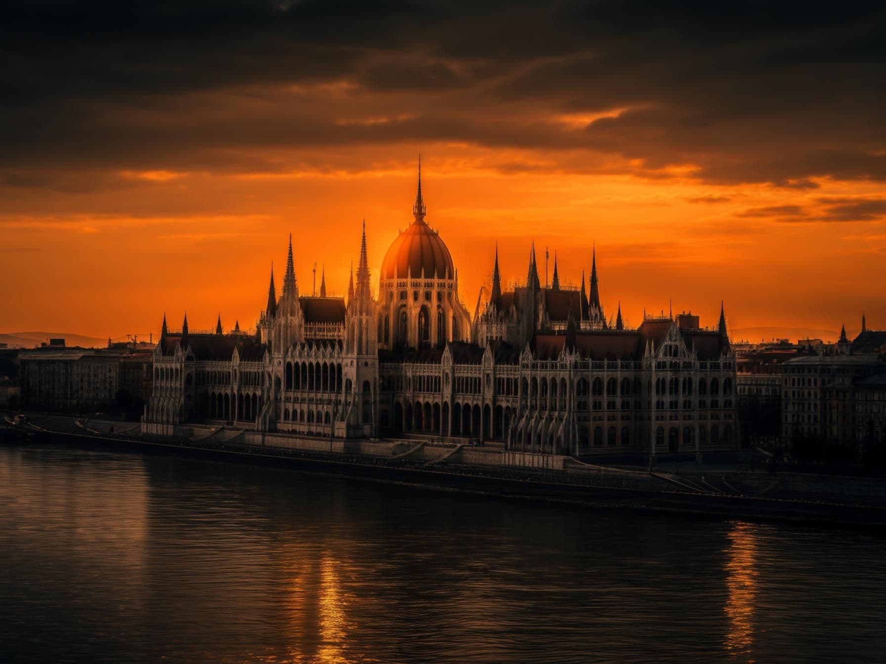 Discover Budapest: Top 10 Must-See Attractions for First-Time Visitors