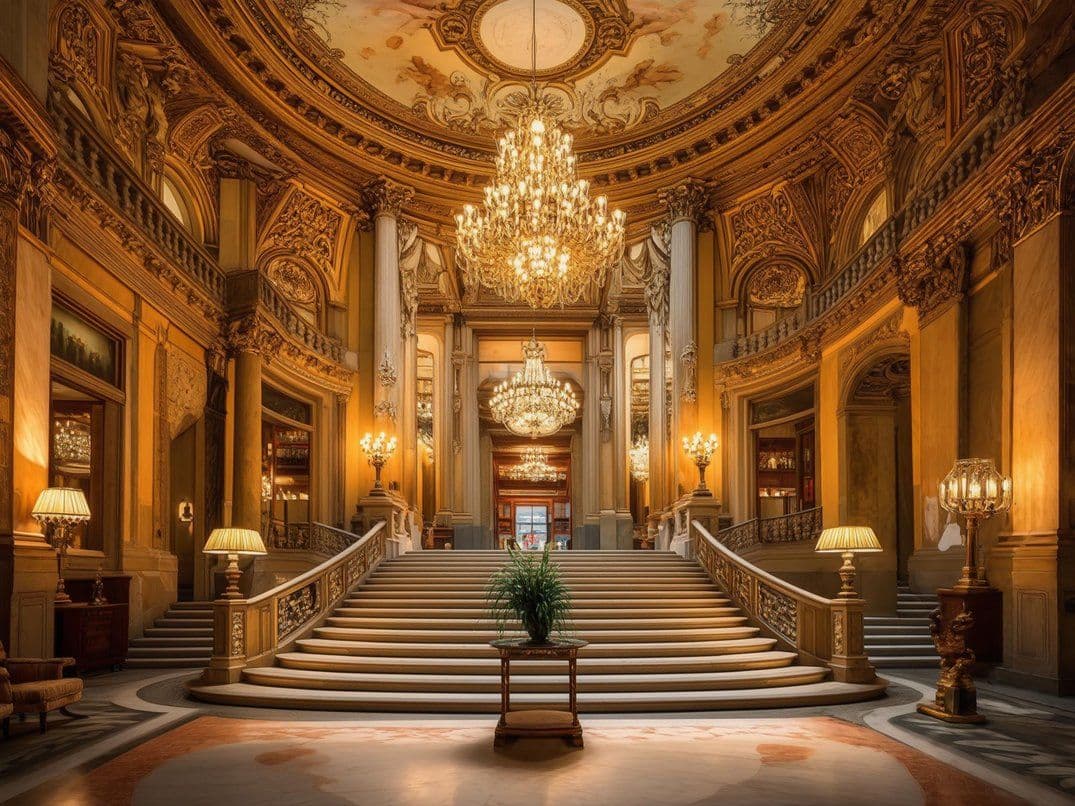 Top Hotels in Turin: Where to Stay for Every Budget