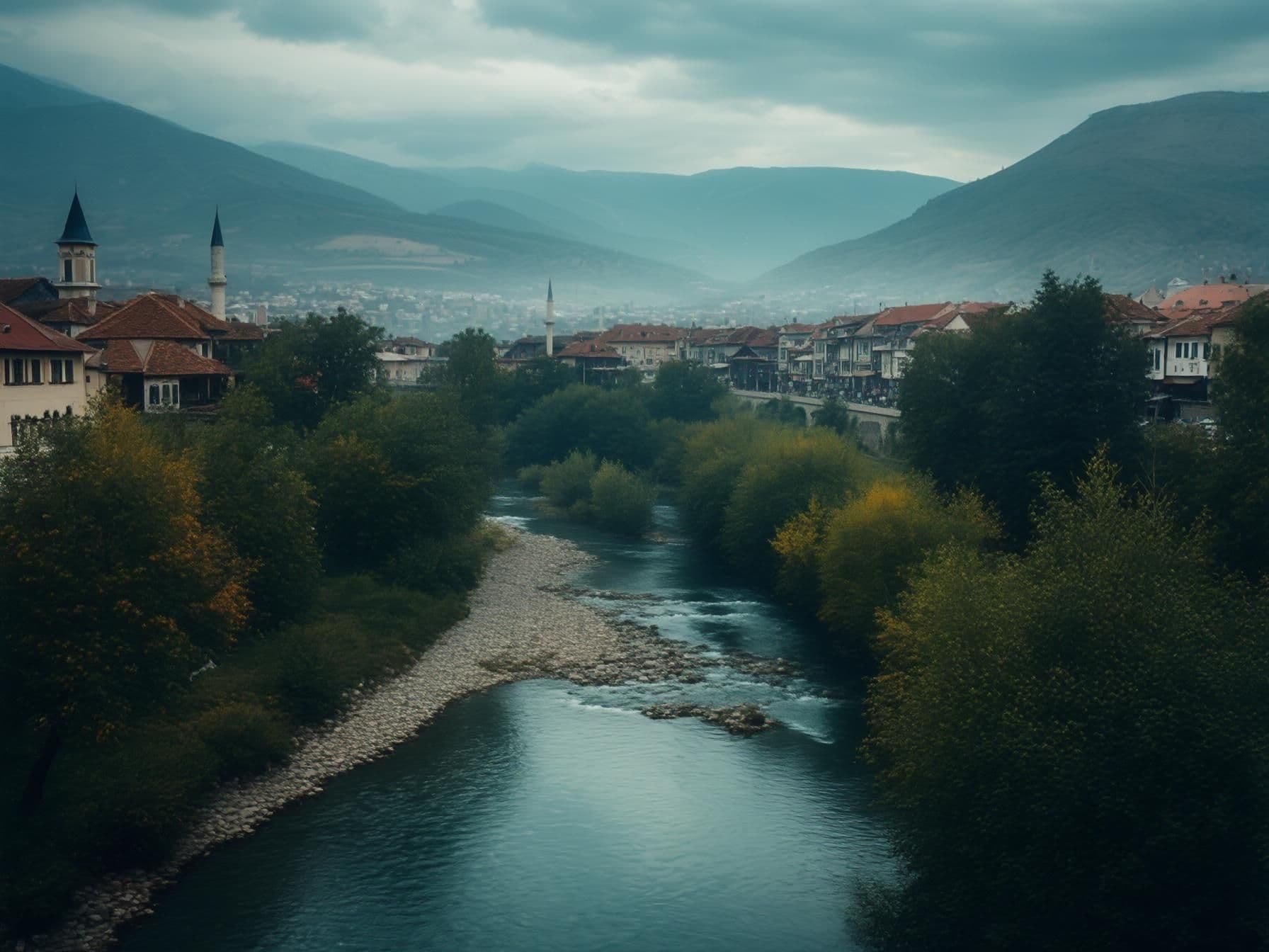 Exploring the Charm: Top Attractions in Zenica, Bosnia and Herzegovina