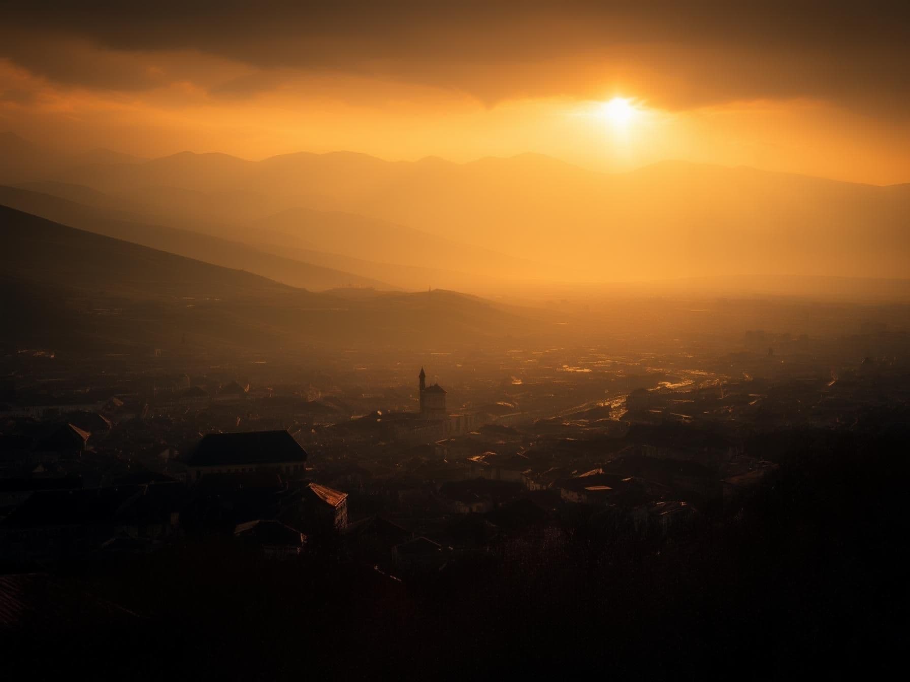 Discover Zenica: Flights, Hotels, and Travel Tips Guide