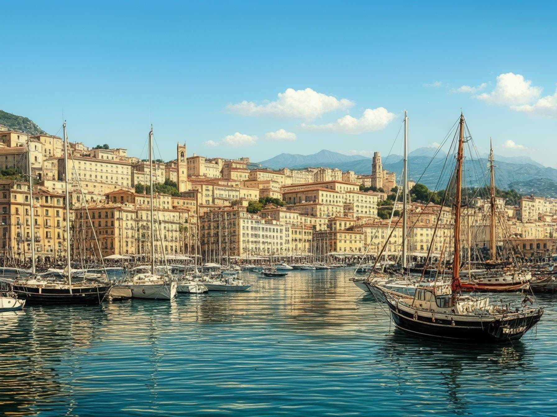 Top 10 Must-See Attractions in Genoa, Italy for First-Time Visitors