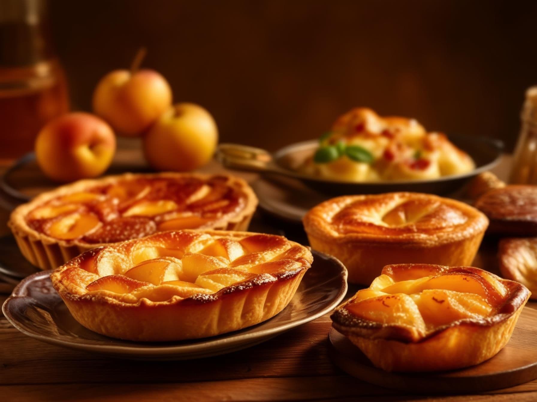 A Food Lover’s Guide to Metz: Best Restaurants and Local Dishes