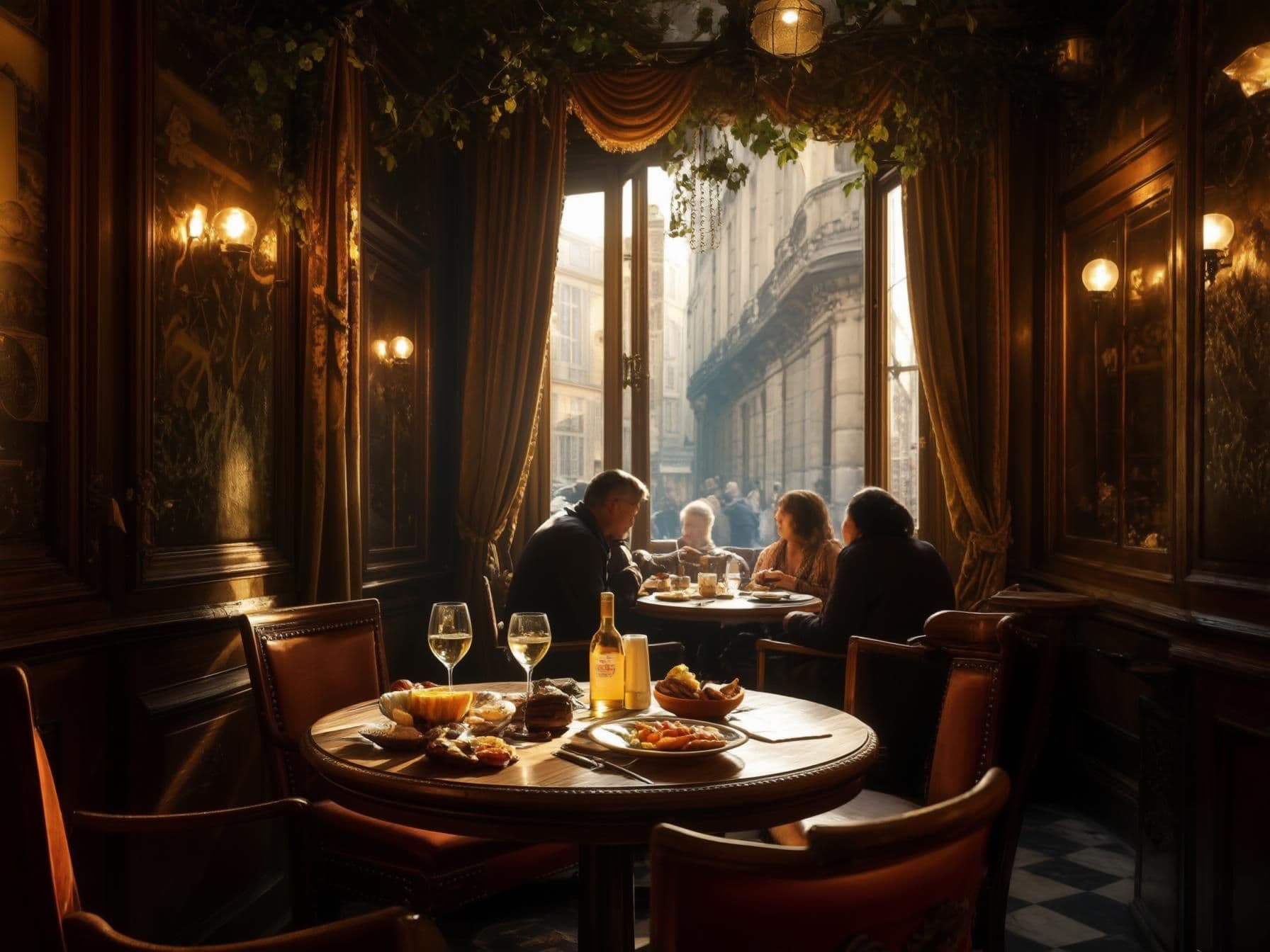 Savoring Nantes: A Local's Guide to Food and Hidden Gems