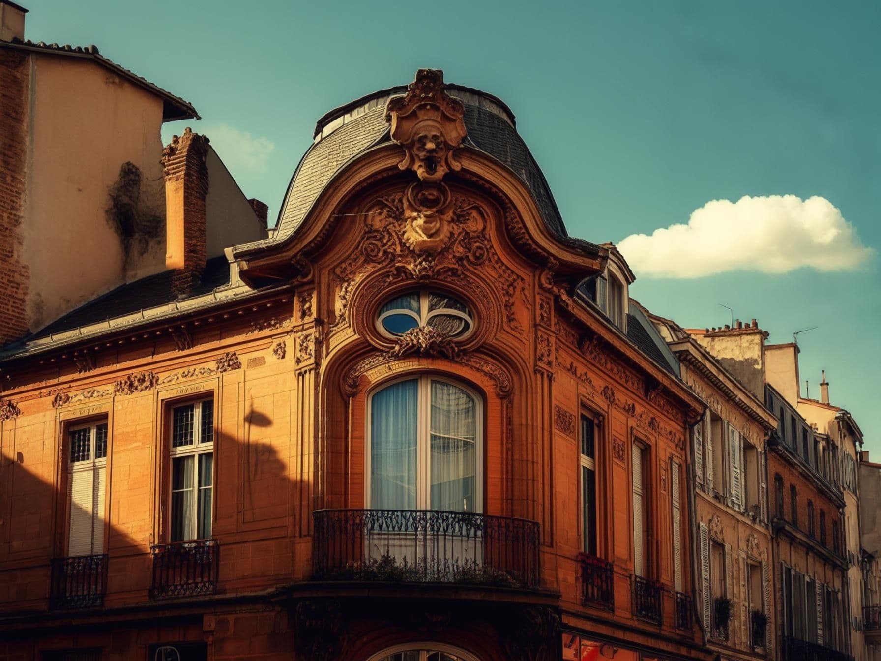 Top Affordable Hotels in Toulouse: Where Comfort Meets Budget