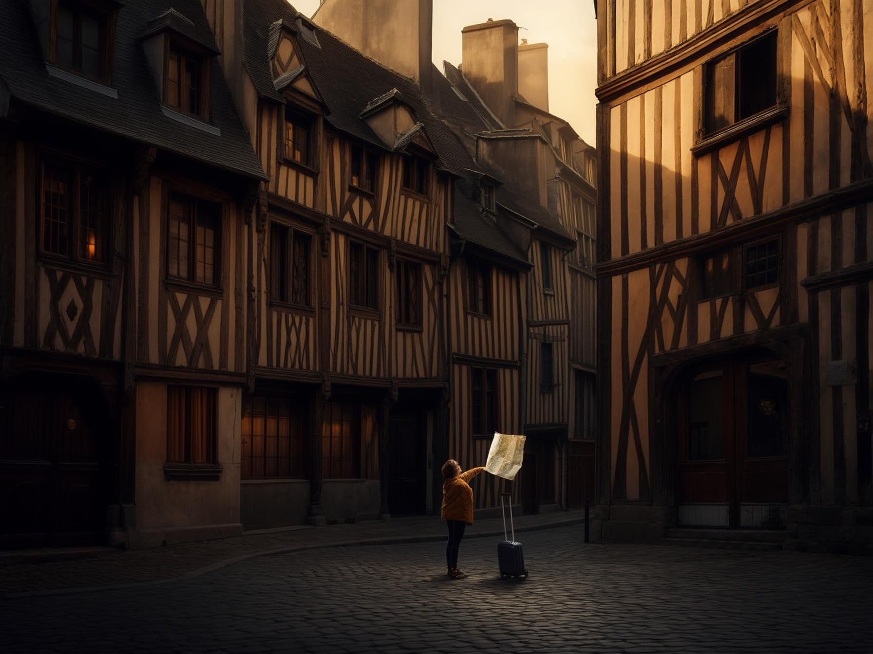 Top Tips for Booking Flights and Hotels in Rennes