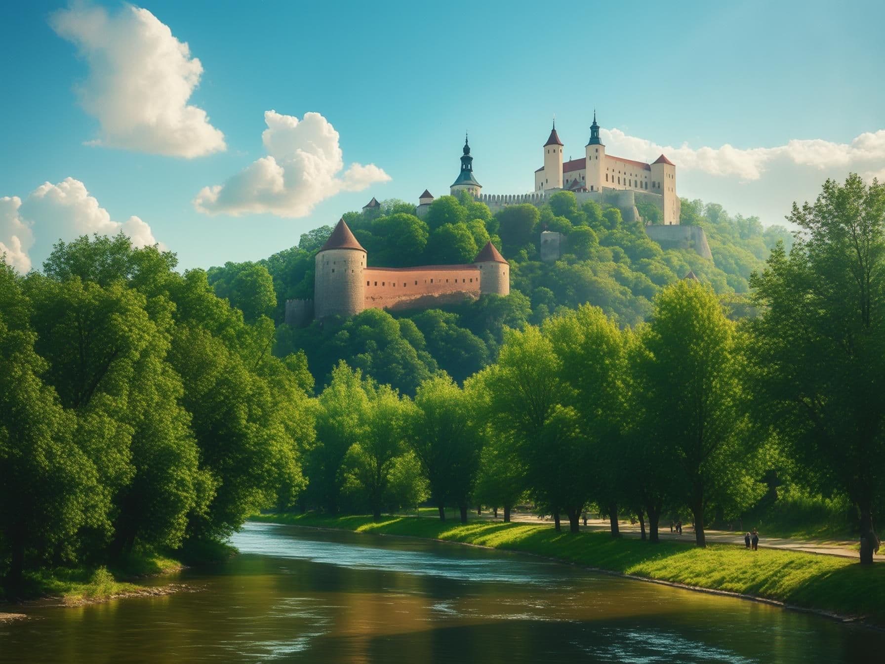 "Top Flights and Travel Tips for Discovering Žilina, Slovakia"