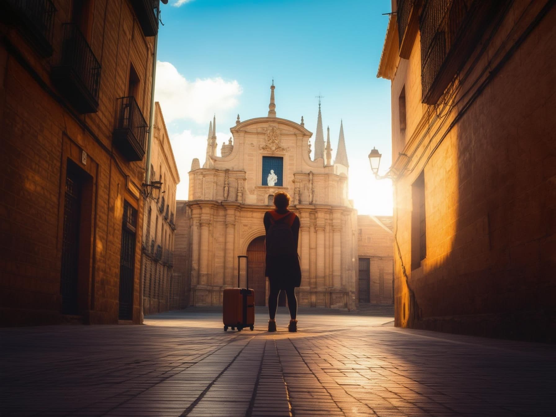 Top Tips for Booking Affordable Hotels and Flights in Zaragoza