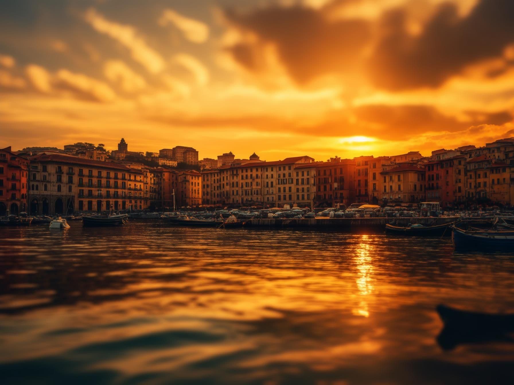 Genoa Getaway: Your Ultimate Guide to Flights, Hotels, and Must-See Attractions