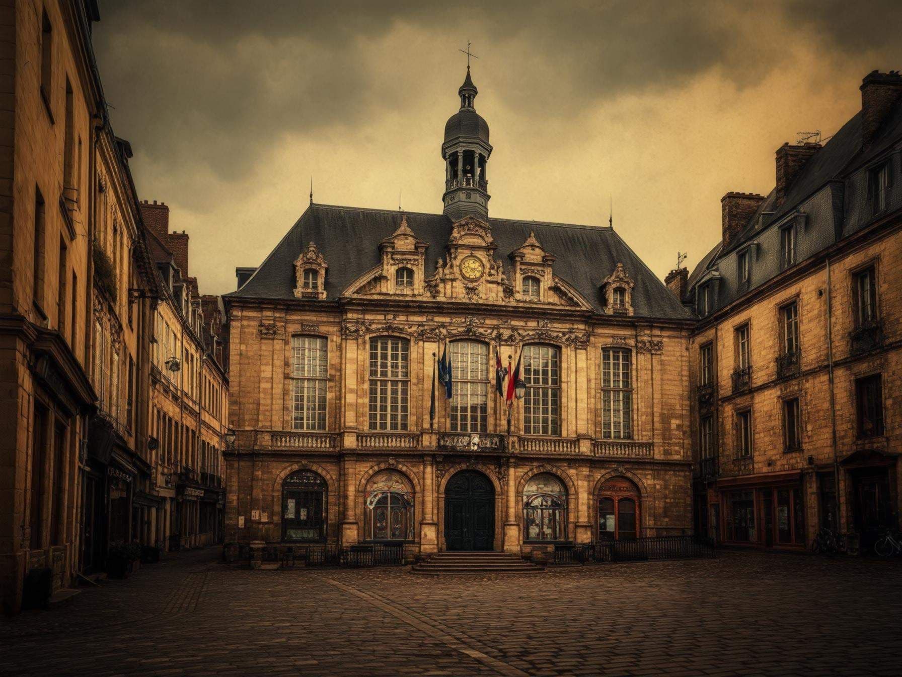 Discover Rennes: Top 10 Must-See Attractions in France's Vibrant City