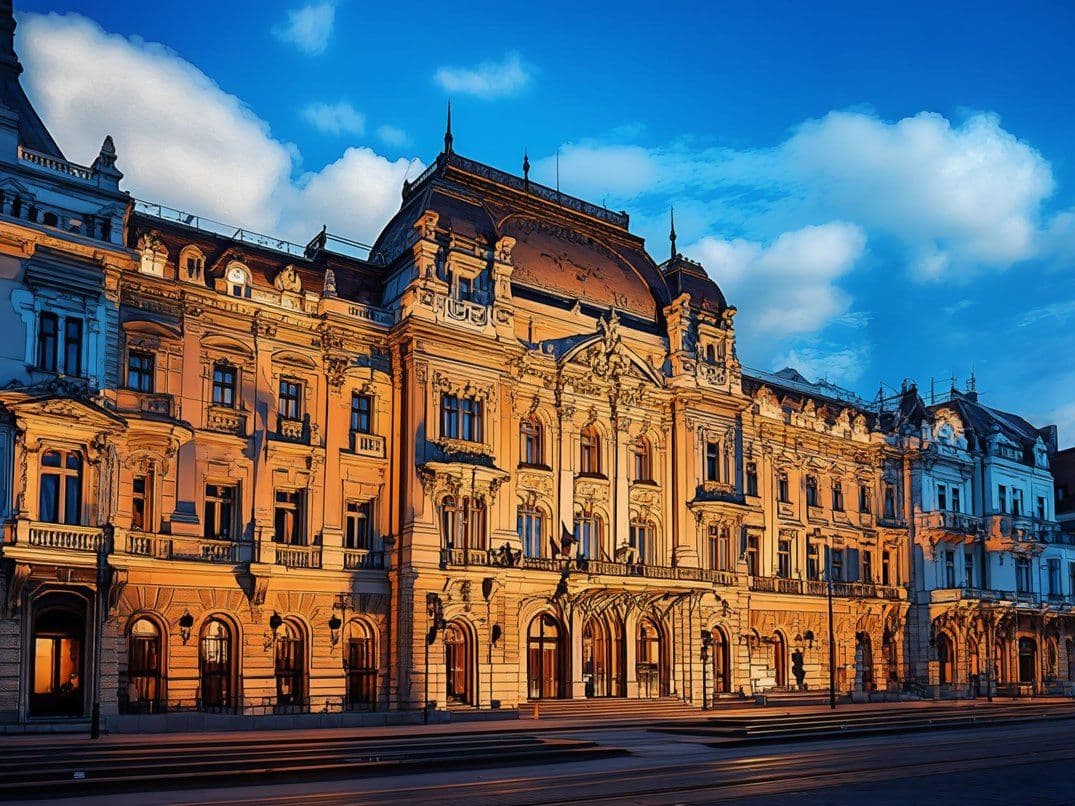 Top Hotels and Accommodation Options in Szeged: Your Ultimate Guide