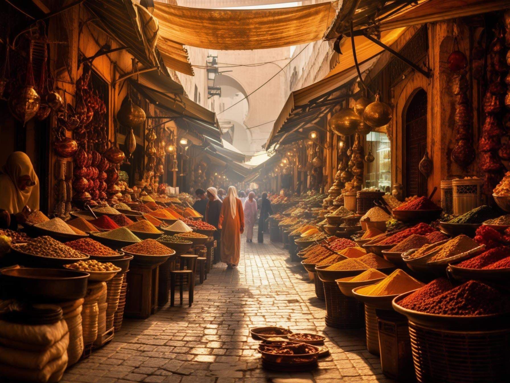 Savoring Rabat: Top Local Eats and Culinary Gems