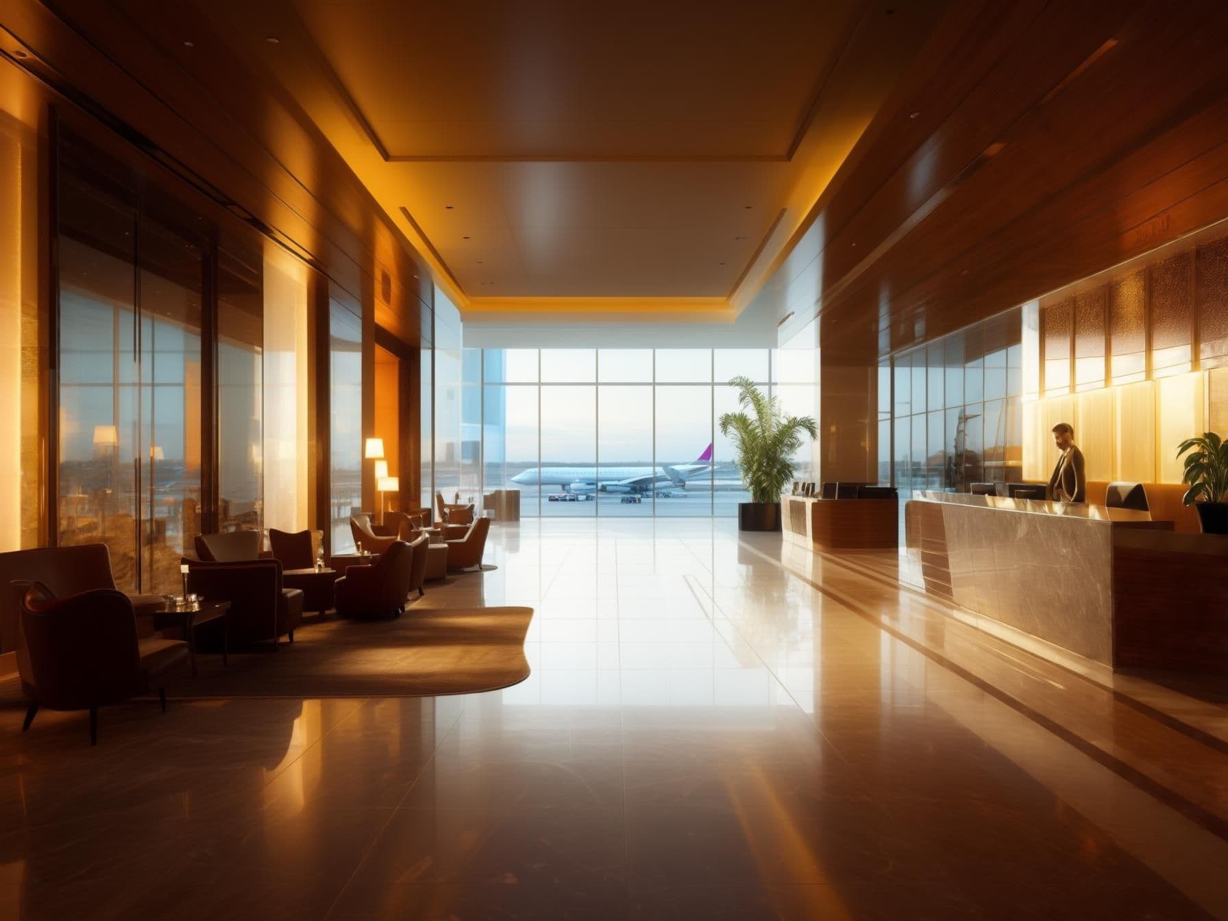 Top Hotels Near Manila Airport: A Complete Guide