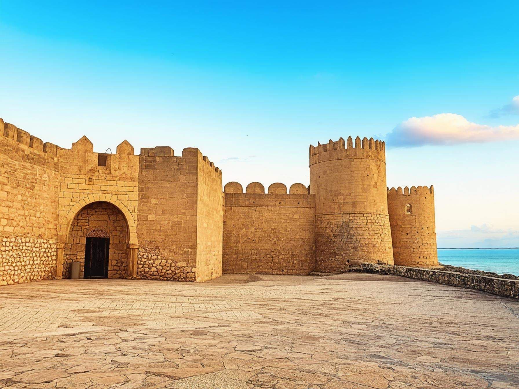 Top 10 Must-See Attractions in Sousse, Tunisia for First-Time Visitors