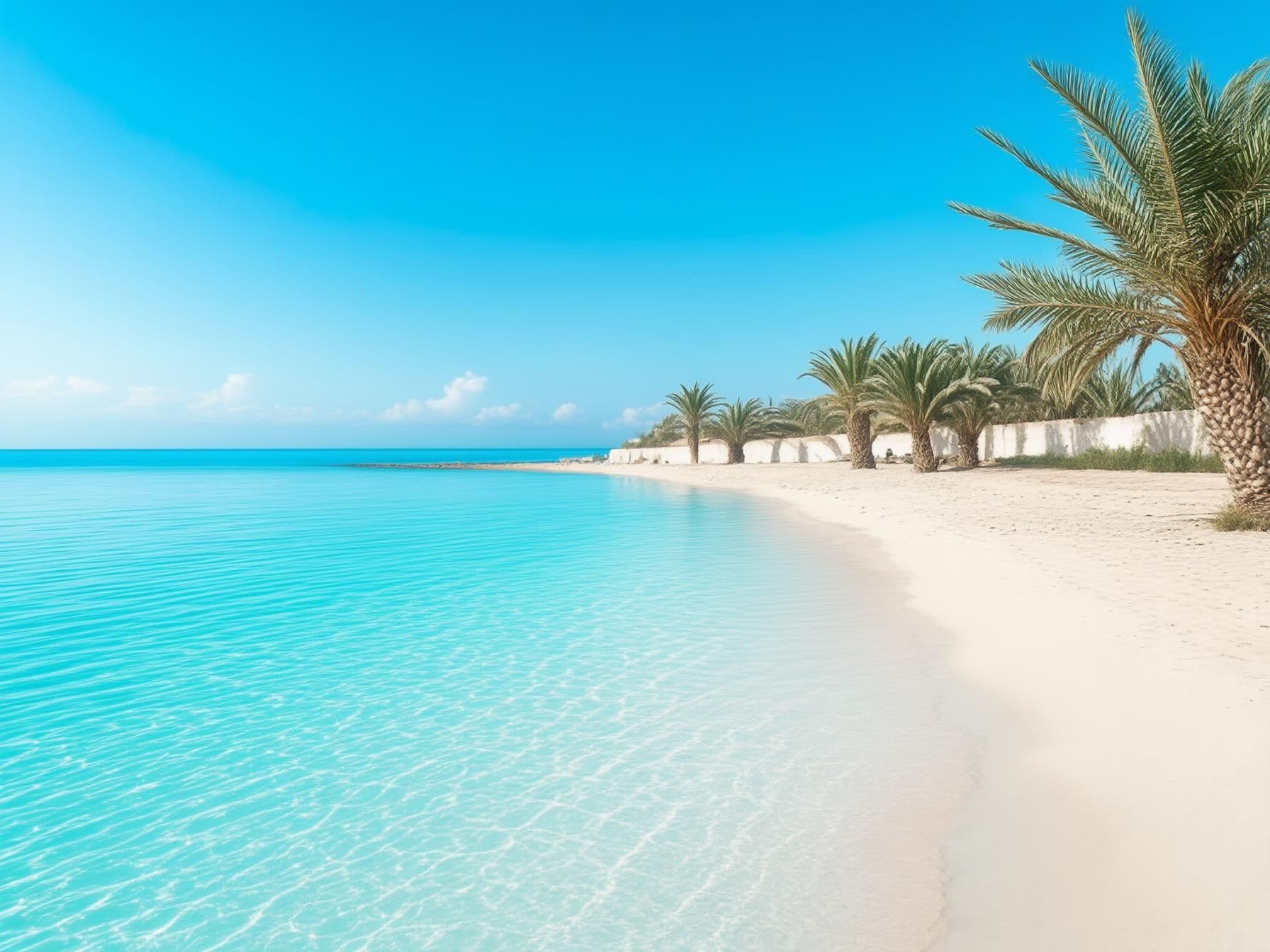 Top Beaches and Hotels to Visit in Sousse: A Complete Guide