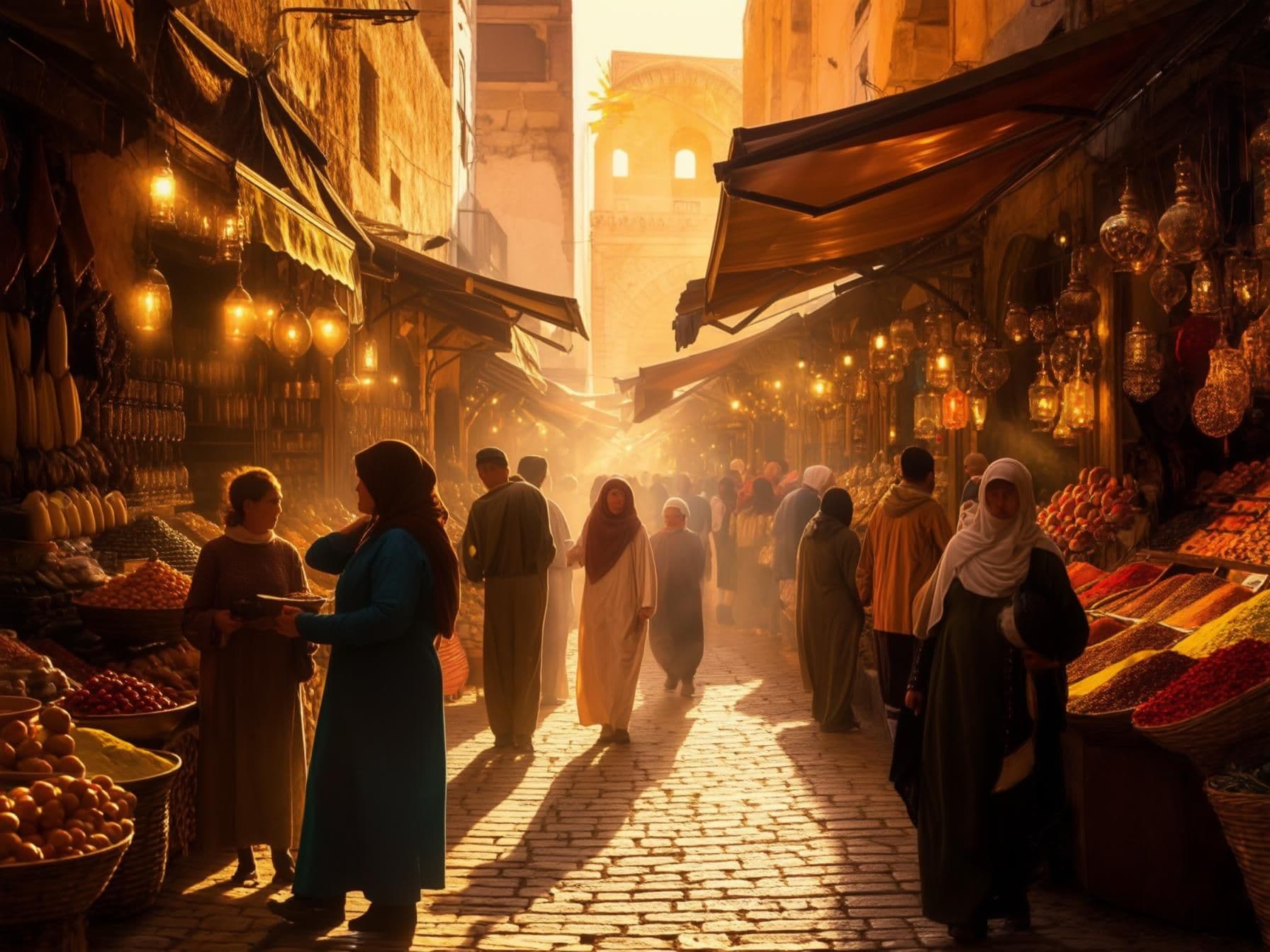 Discover Sousse: A Journey Through Its Rich Culture and Exquisite Cuisine