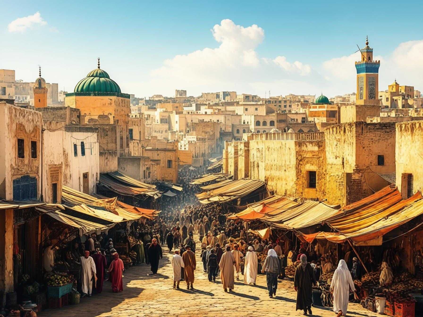 10 Must-See Attractions in Sfax, Tunisia for First-Time Visitors