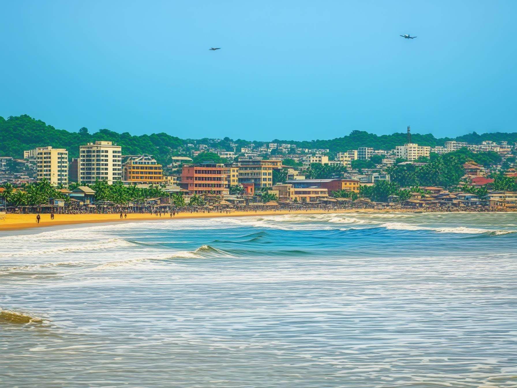 Travel Smart: Ultimate Guide to Flights and Hotels in Sekondi Takoradi