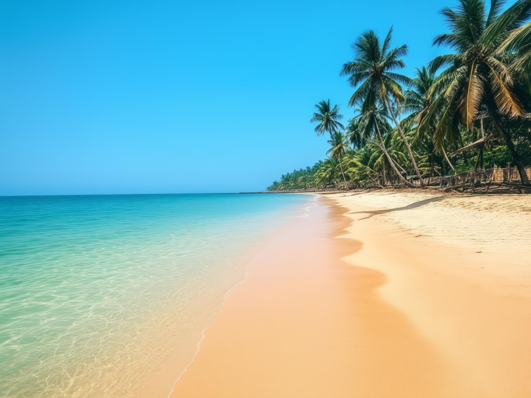 Top Attractions and Culinary Delights in Sekondi Takoradi, Ghana