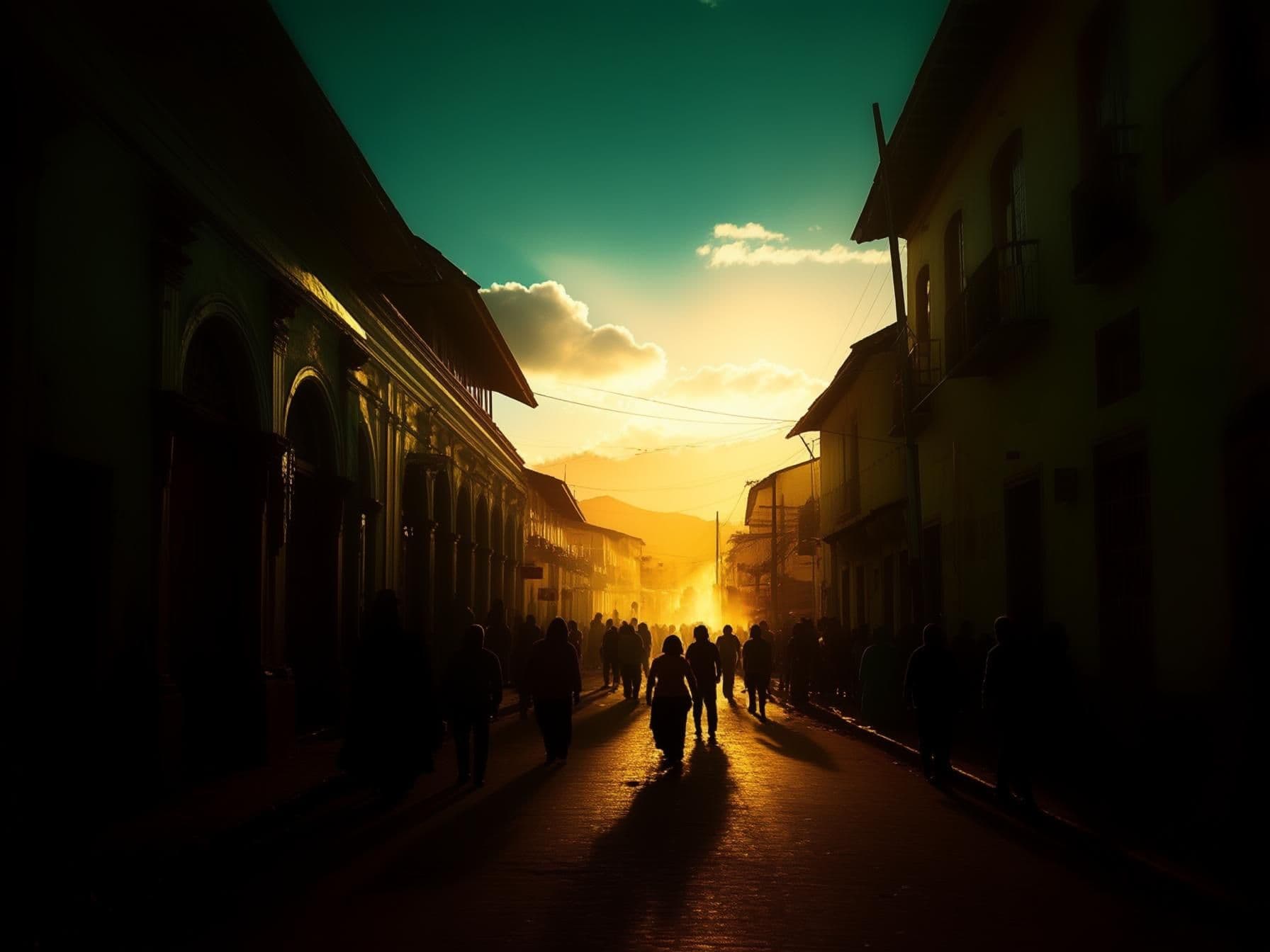 Huambo Travel Guide: Best Time to Visit, Weather Insights, and Festivals